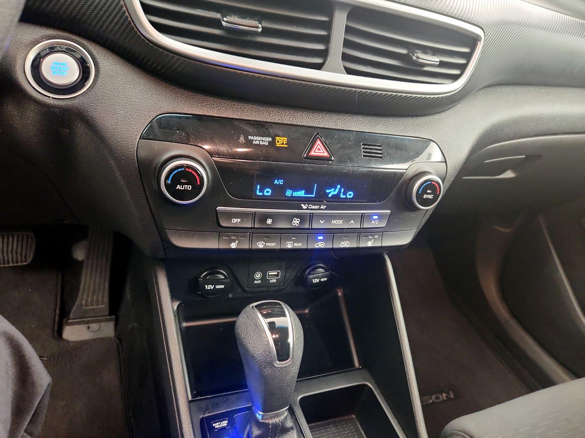 Thumbnail: 2020 Hyundai Tucson - 16
