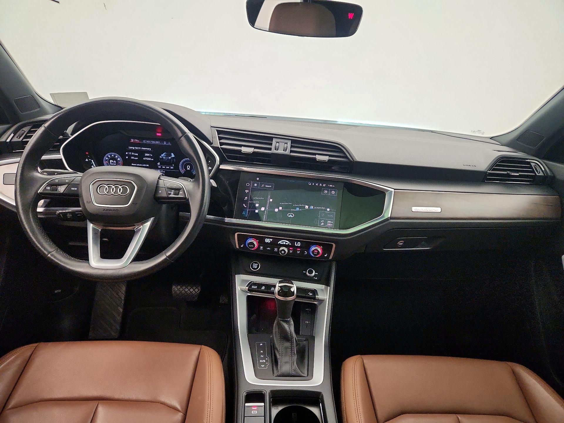 Thumbnail: 2022 Audi Q3 - 9