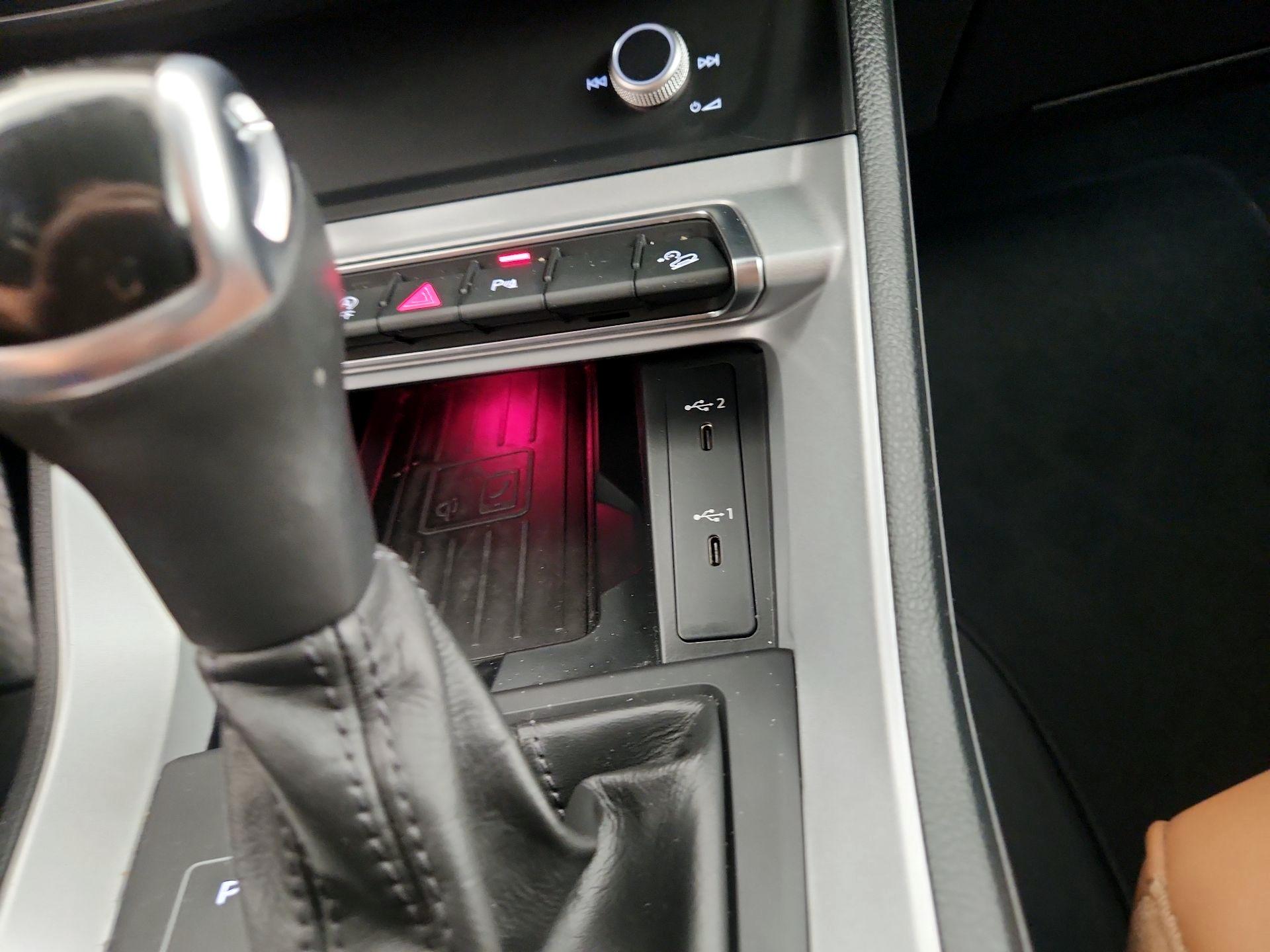 Thumbnail: 2022 Audi Q3 - 18