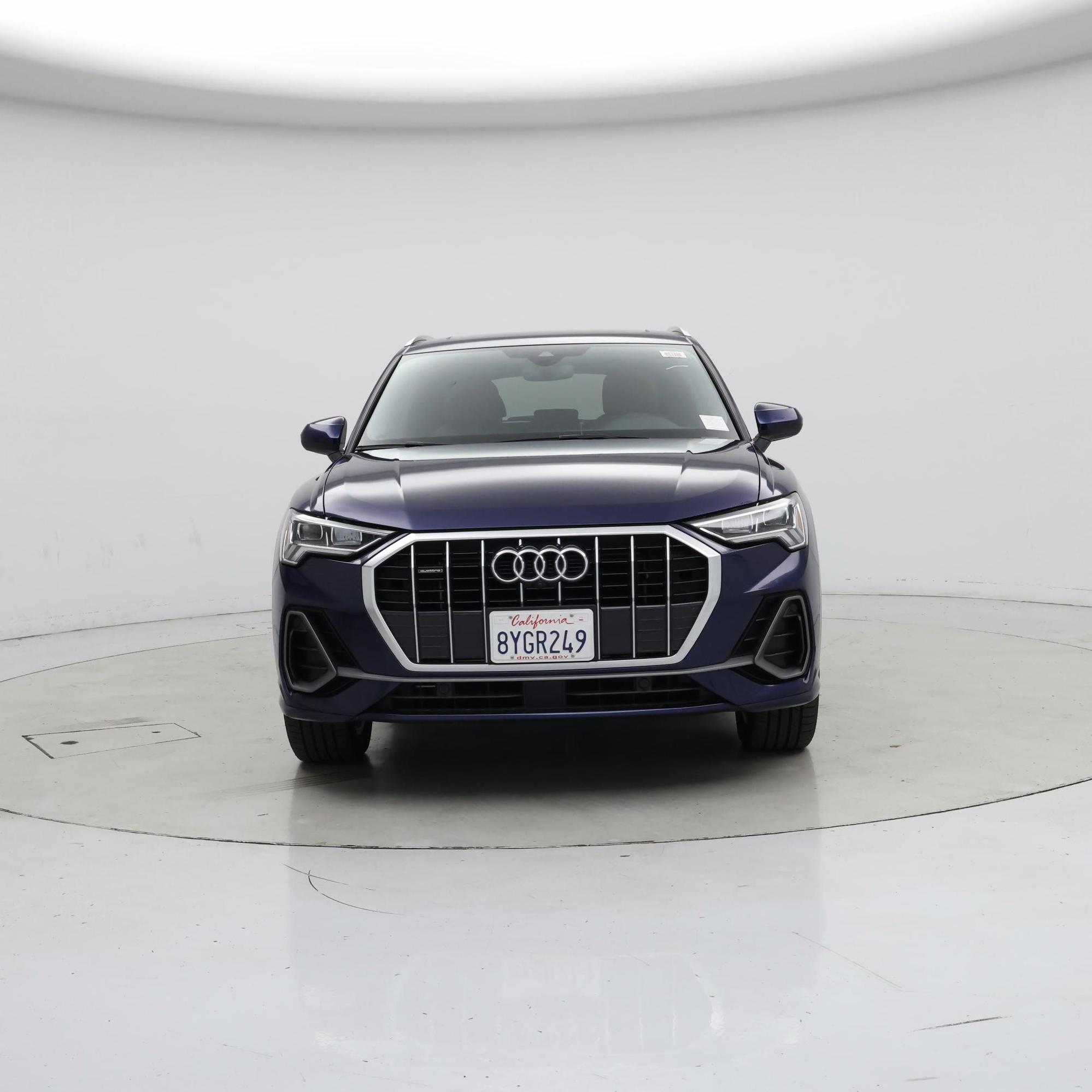 Thumbnail: 2022 Audi Q3 - 5