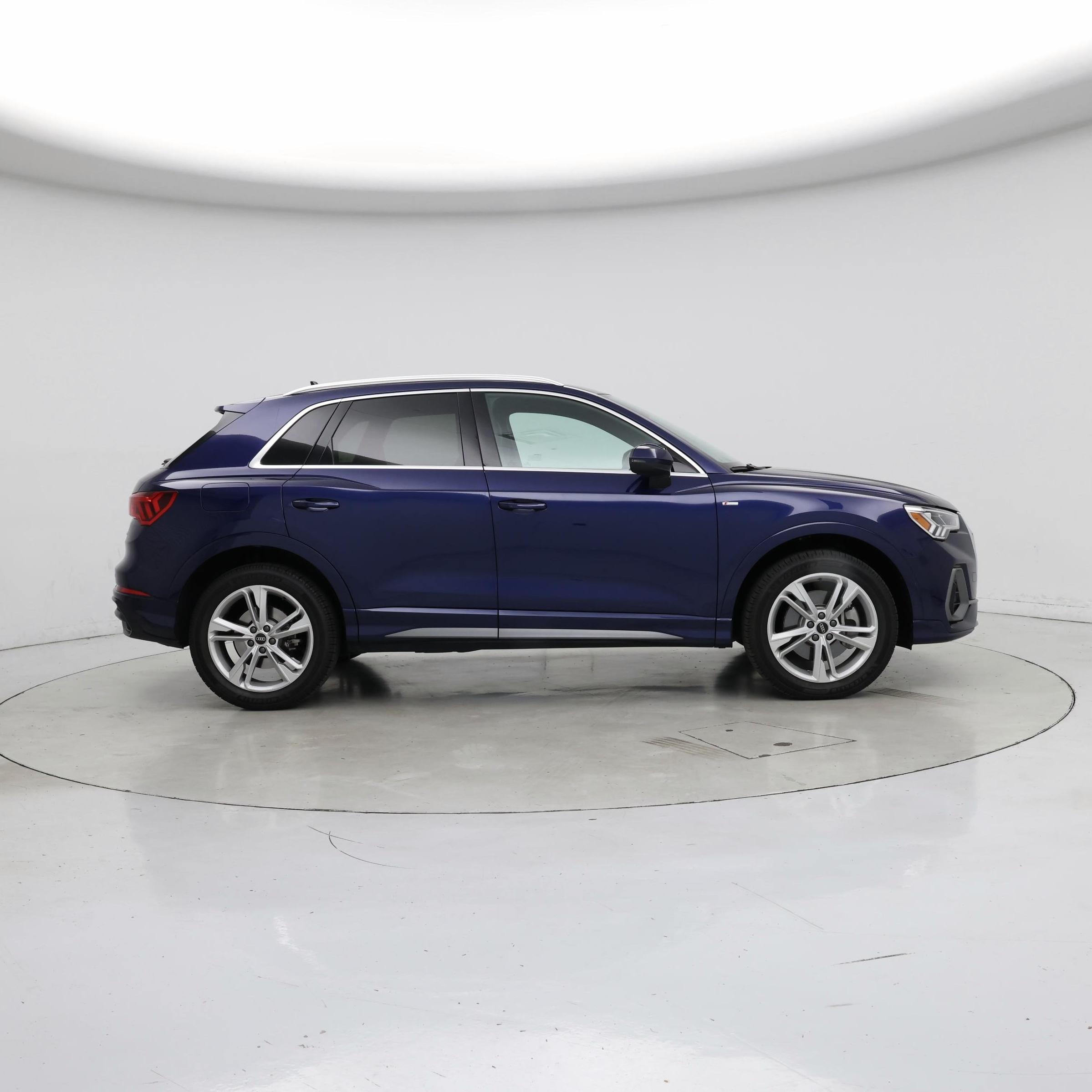 Thumbnail: 2022 Audi Q3 - 7