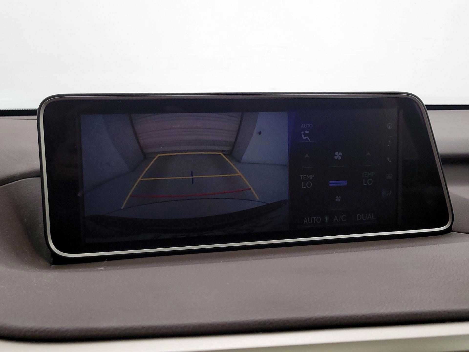 Thumbnail: 2016 Lexus RX - 15