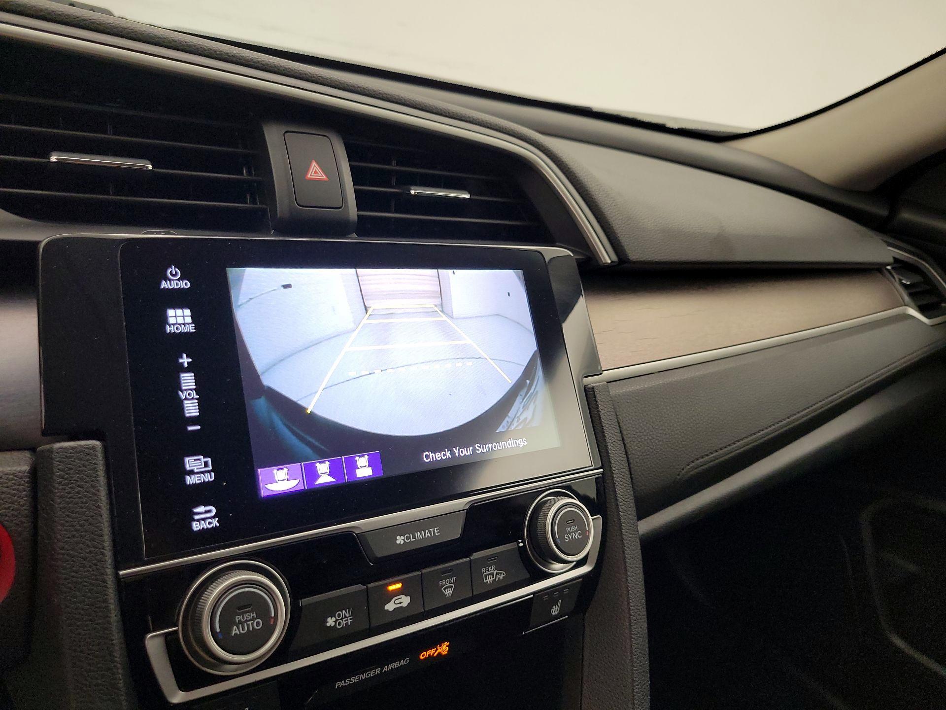 Thumbnail: 2016 Honda Civic - 14