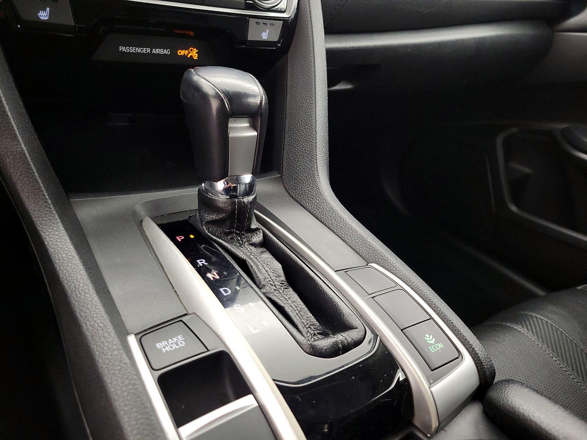 Thumbnail: 2016 Honda Civic - 17