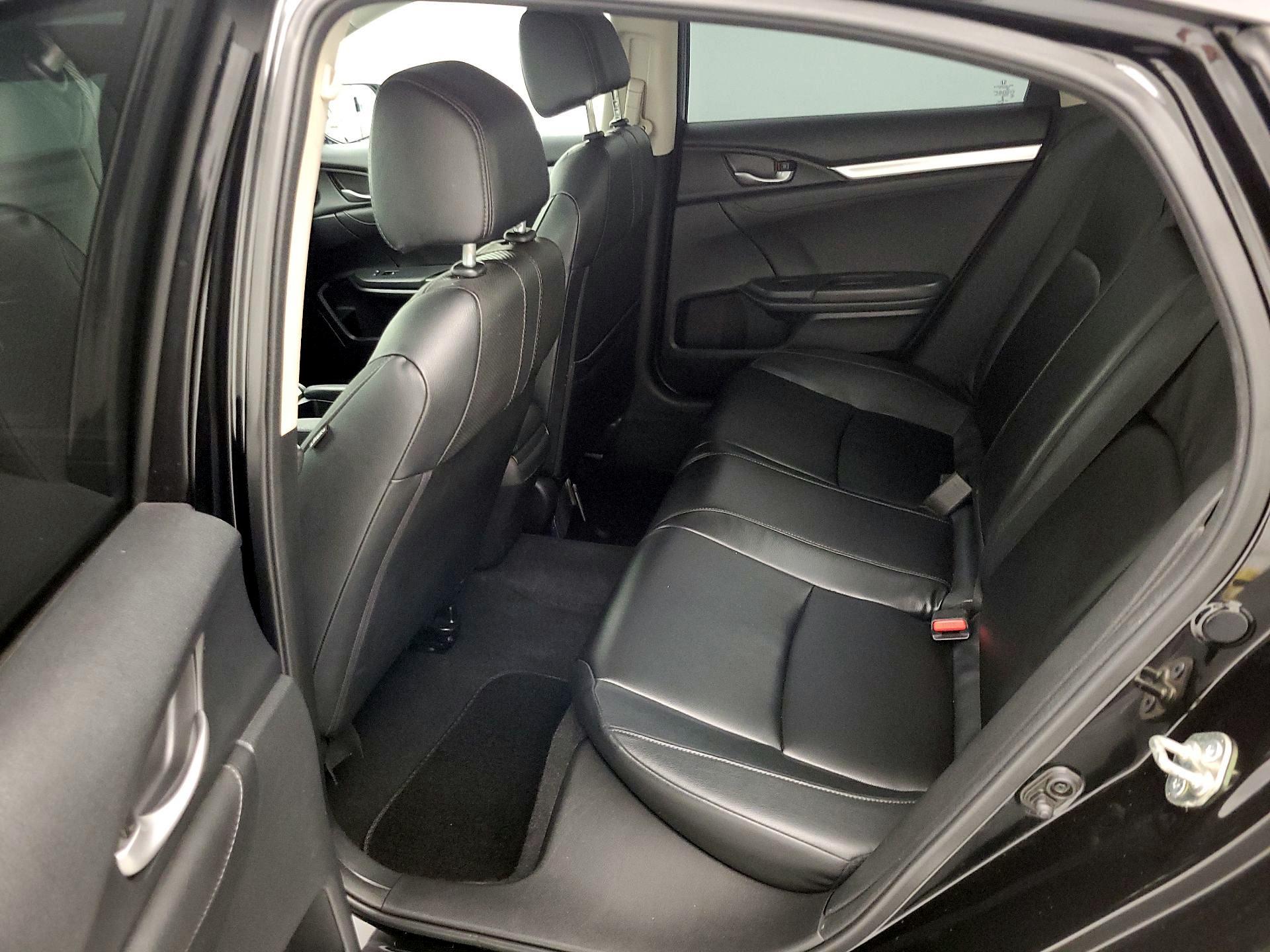 Thumbnail: 2016 Honda Civic - 19