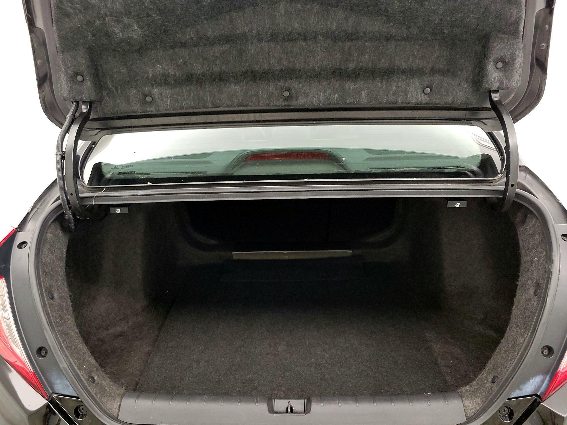 Thumbnail: 2016 Honda Civic - 20