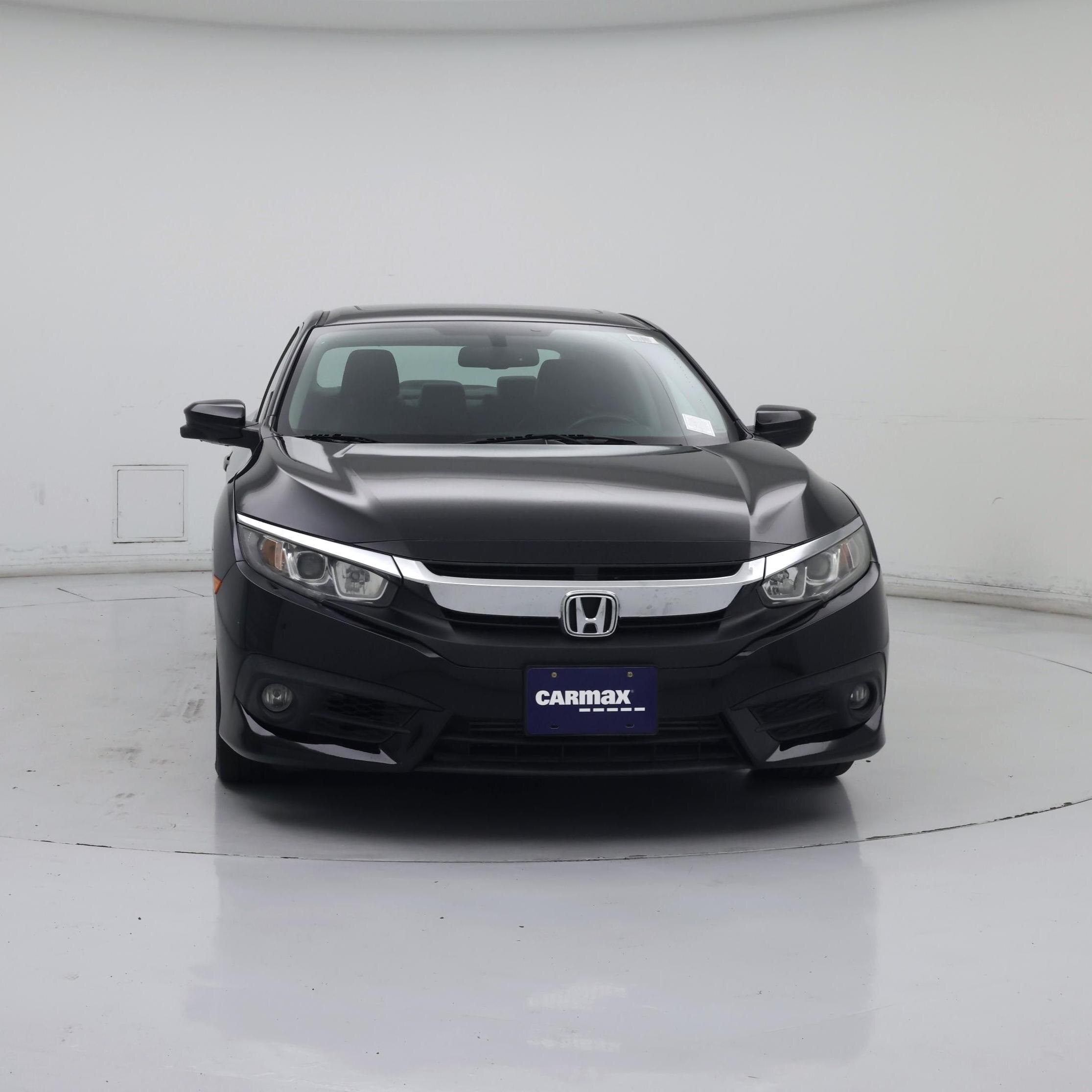 Thumbnail: 2016 Honda Civic - 5
