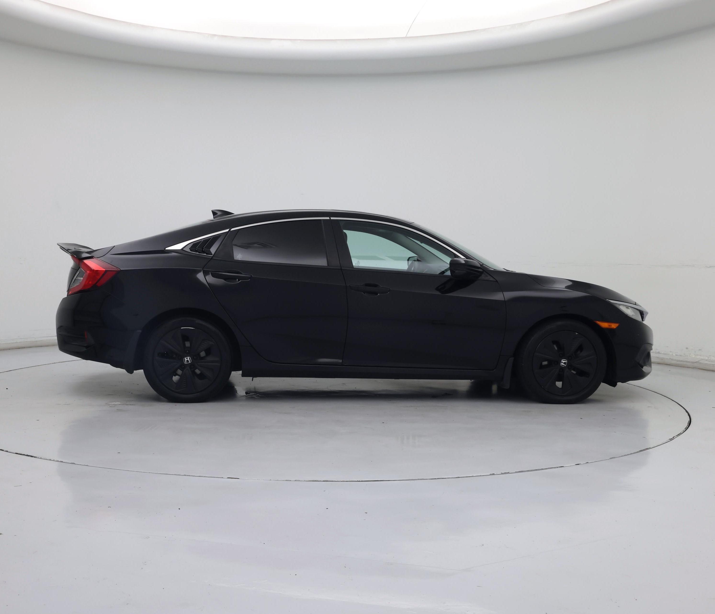 Thumbnail: 2016 Honda Civic - 7