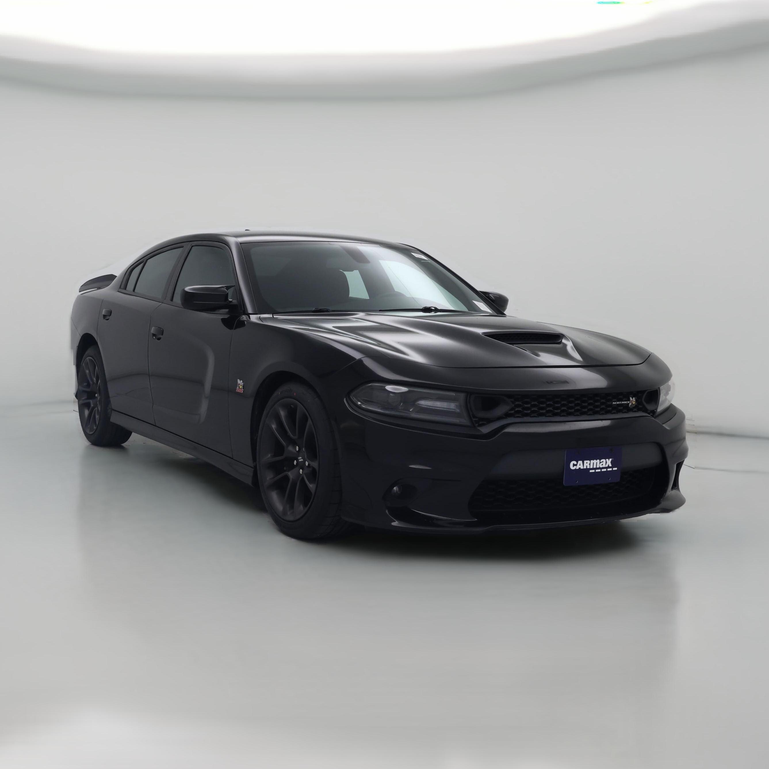 Thumbnail: 2021 Dodge Charger - 1