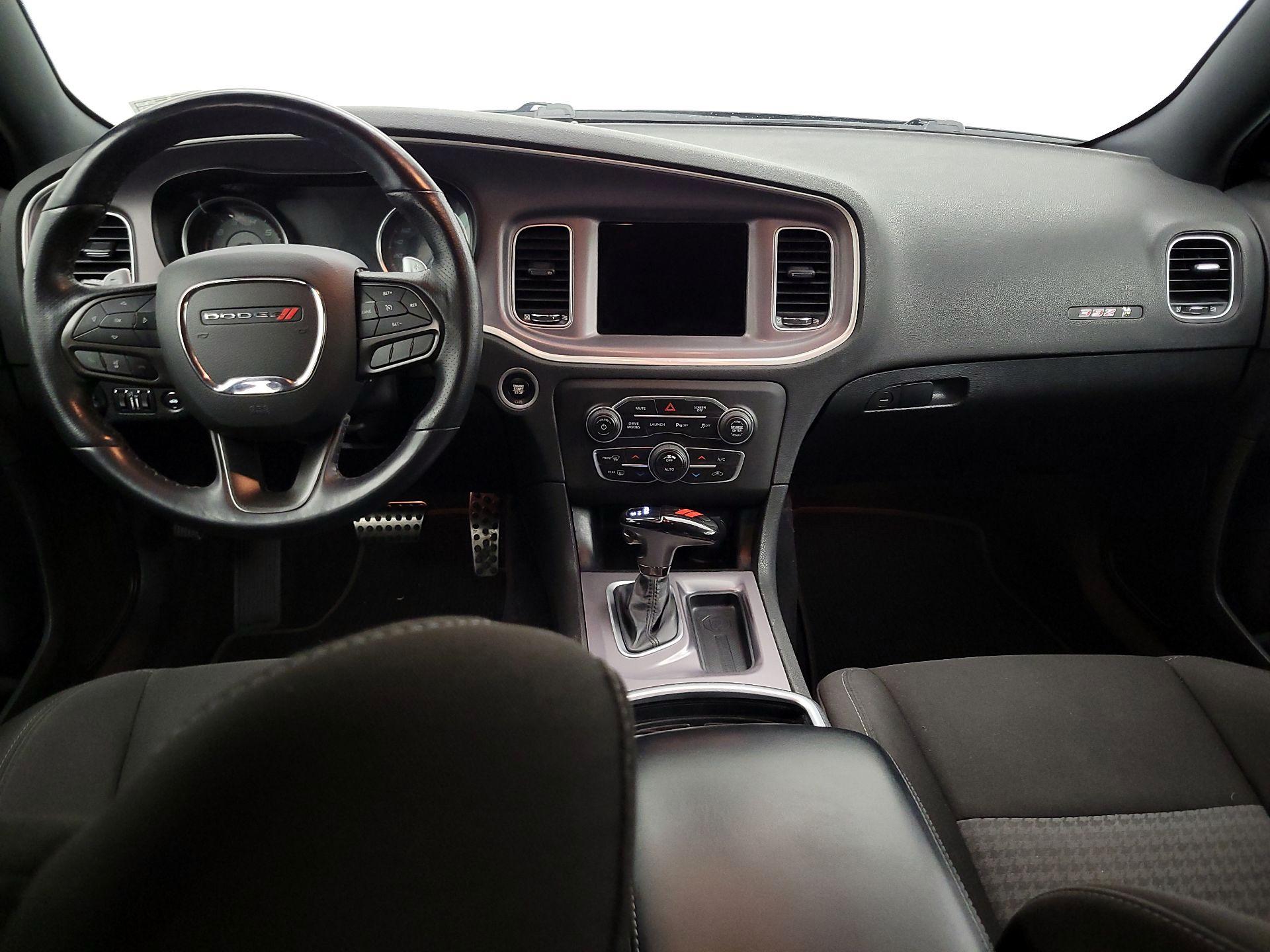 Thumbnail: 2021 Dodge Charger - 9