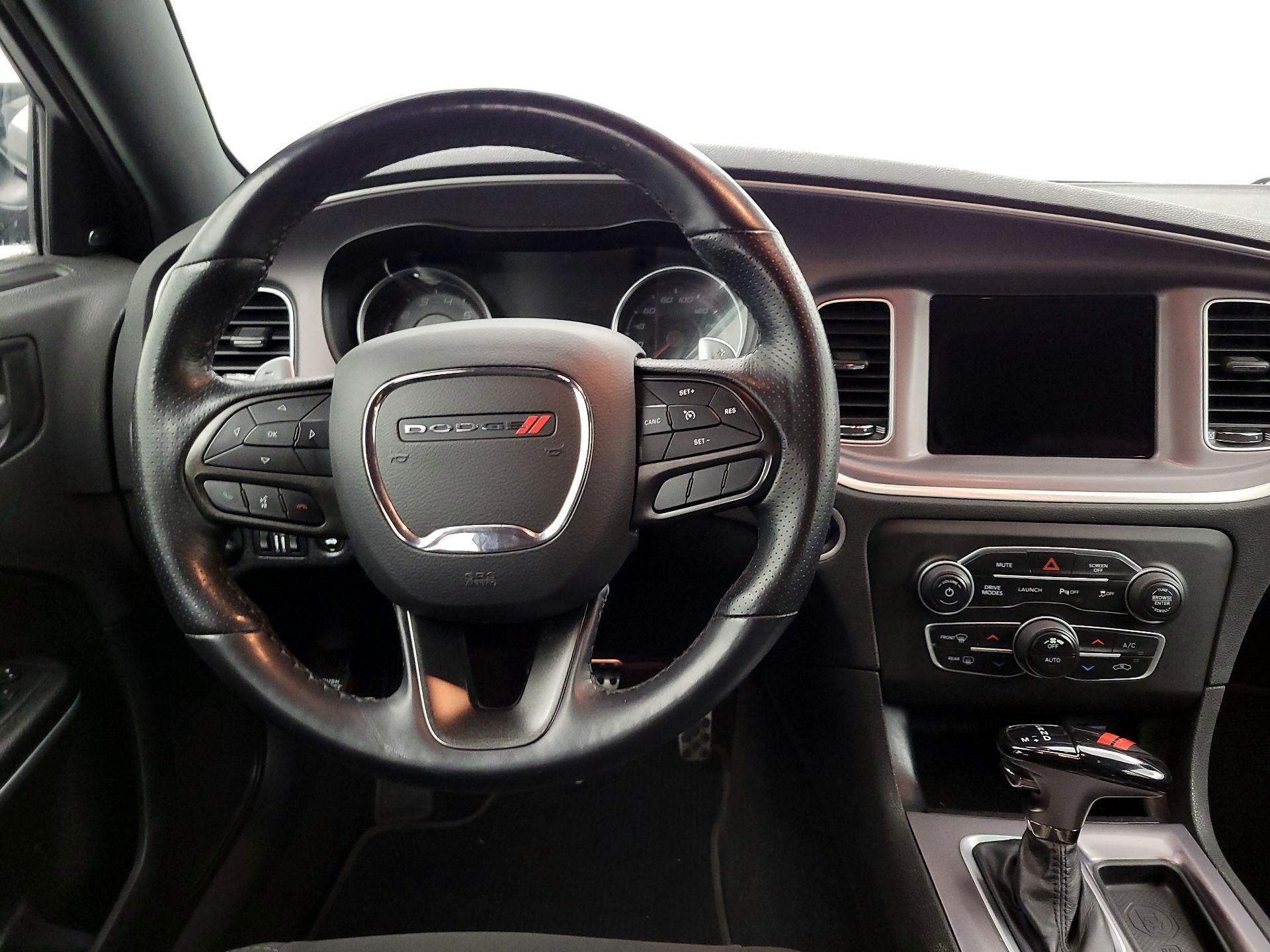 Thumbnail: 2021 Dodge Charger - 10
