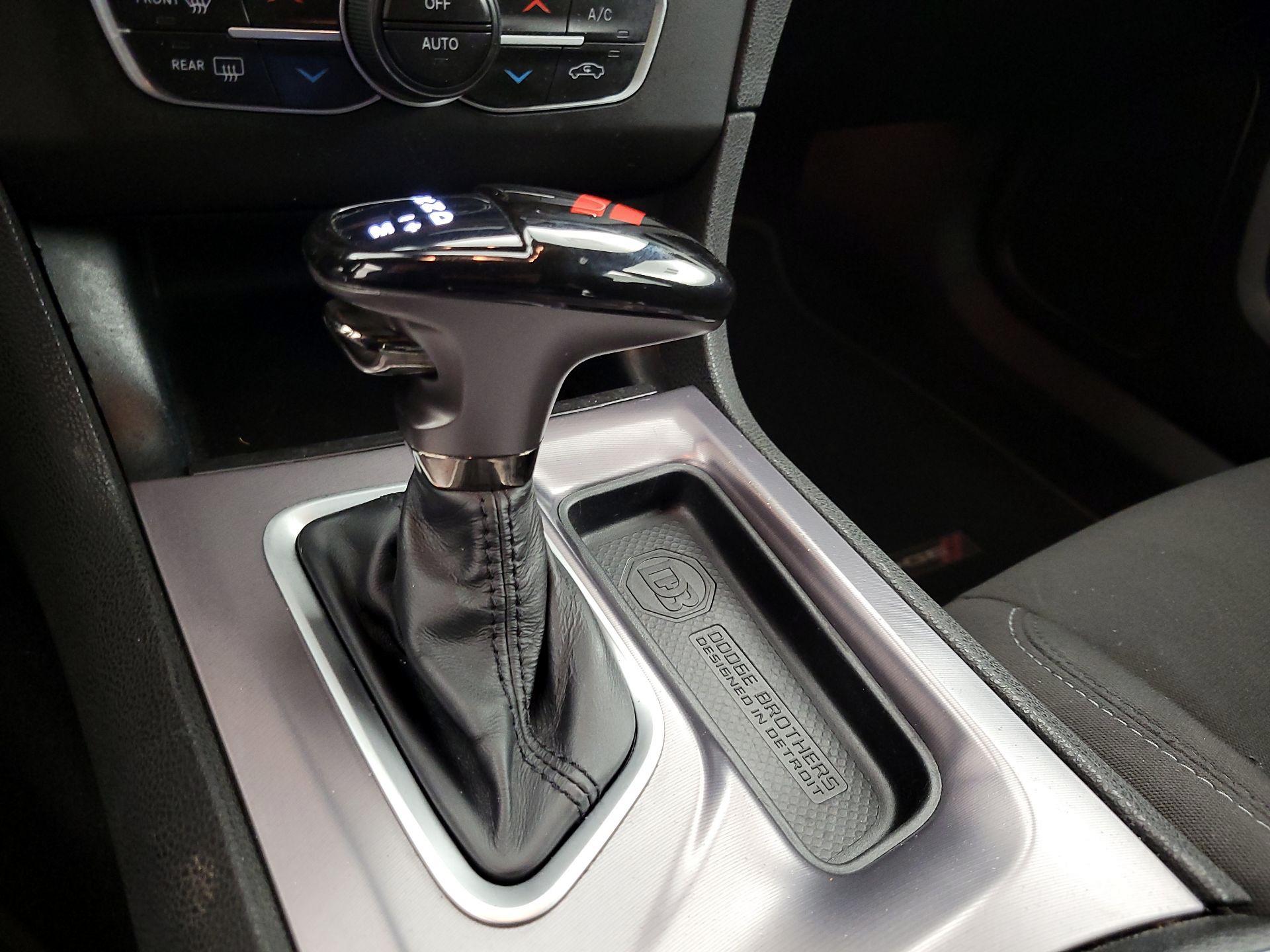 Thumbnail: 2021 Dodge Charger - 17