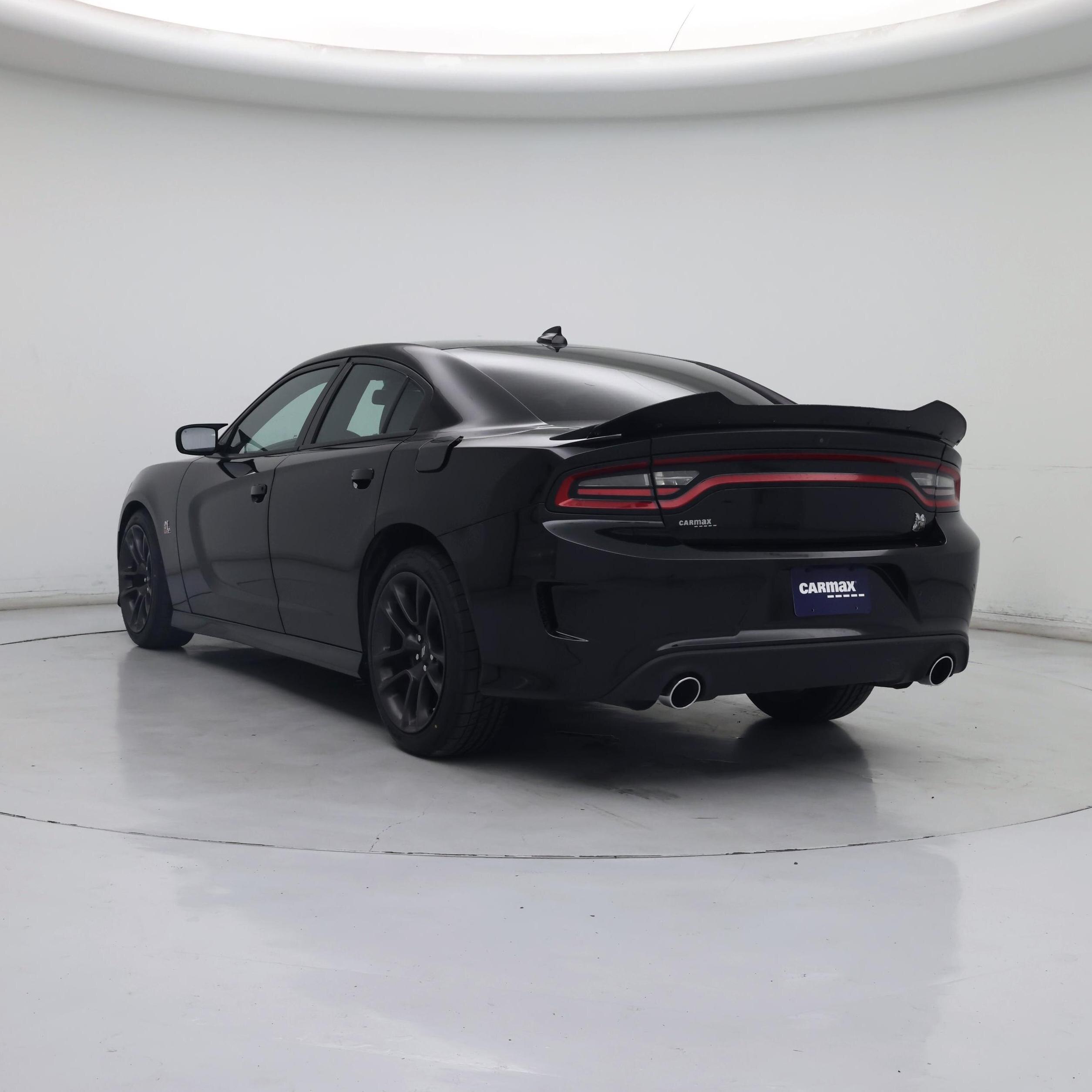 Thumbnail: 2021 Dodge Charger - 2