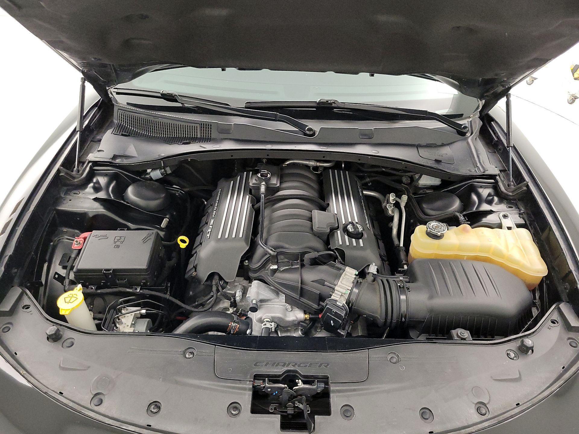 Thumbnail: 2021 Dodge Charger - 19