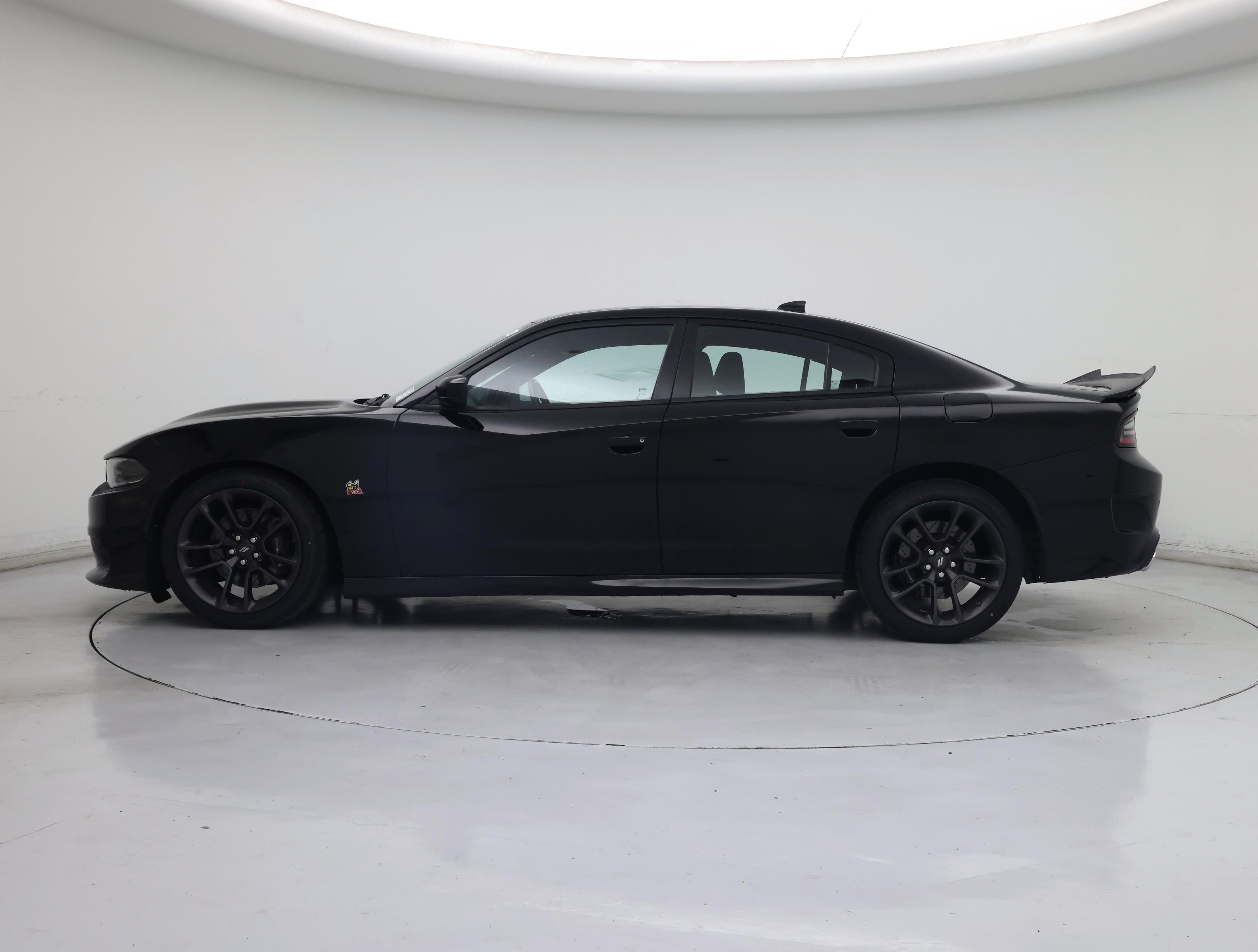 Thumbnail: 2021 Dodge Charger - 3