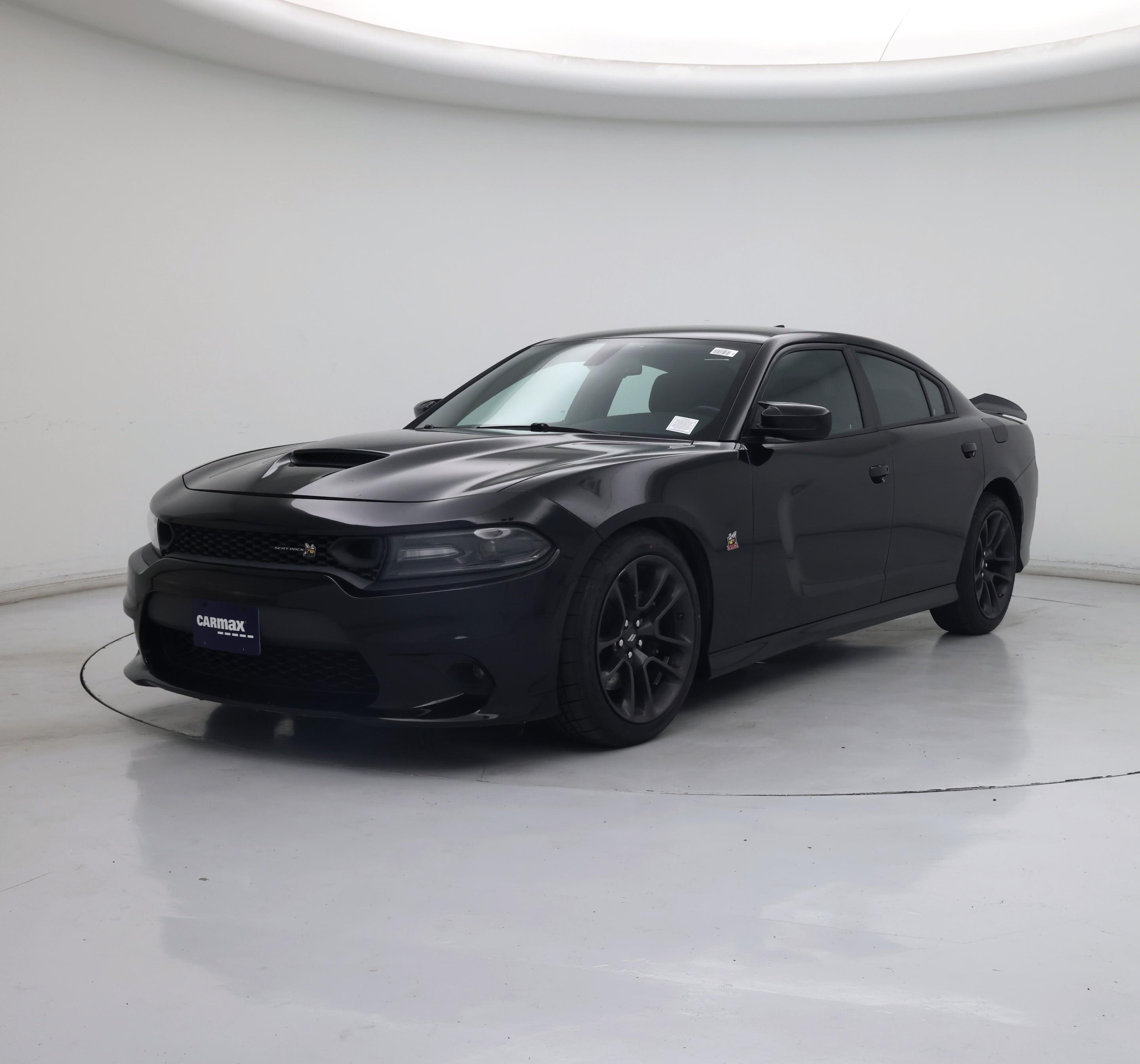 Thumbnail: 2021 Dodge Charger - 4