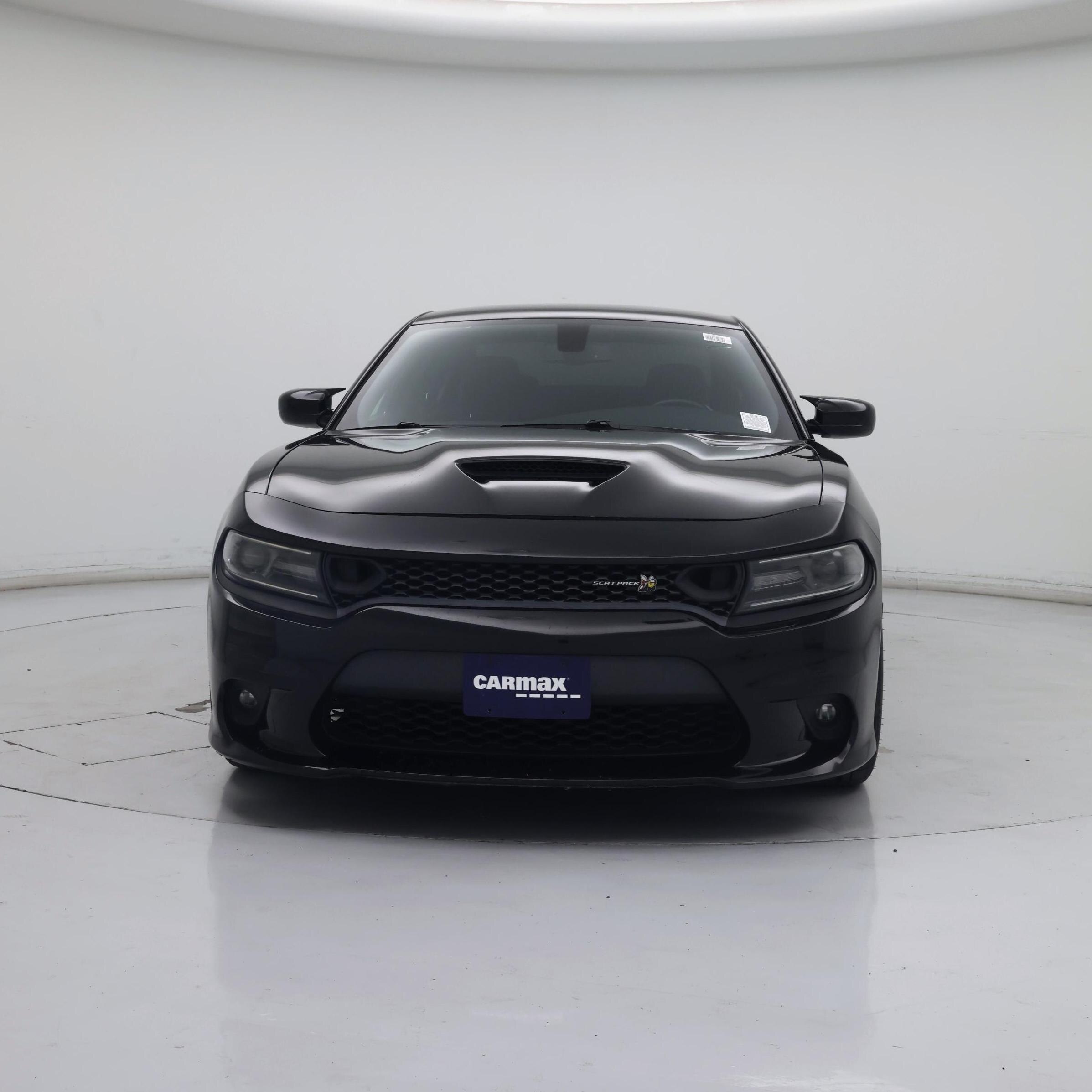 Thumbnail: 2021 Dodge Charger - 5