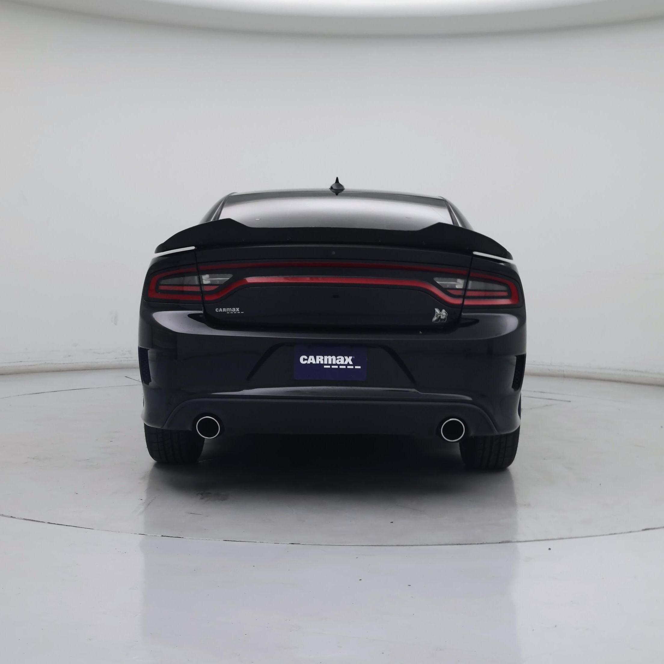 Thumbnail: 2021 Dodge Charger - 6