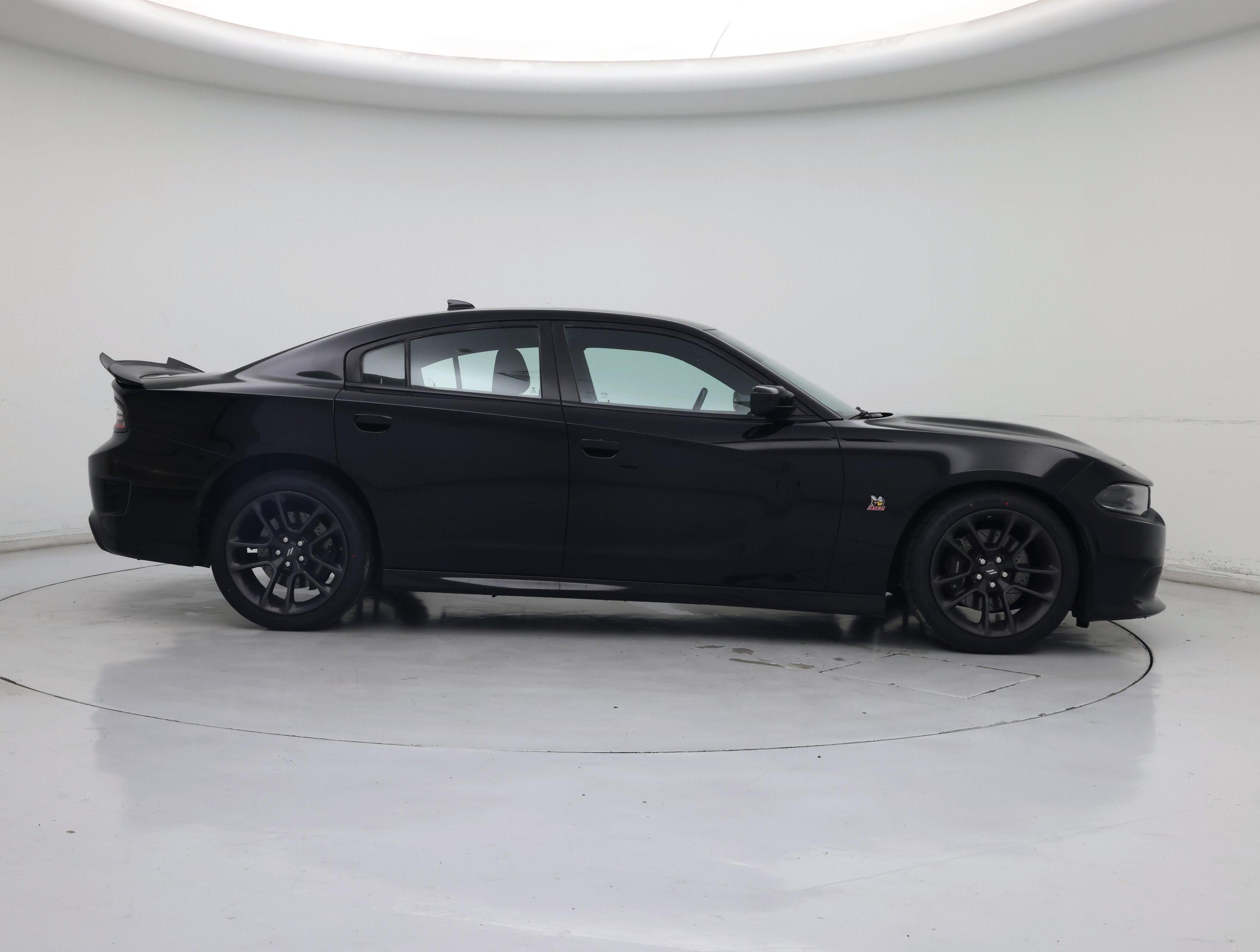Thumbnail: 2021 Dodge Charger - 7