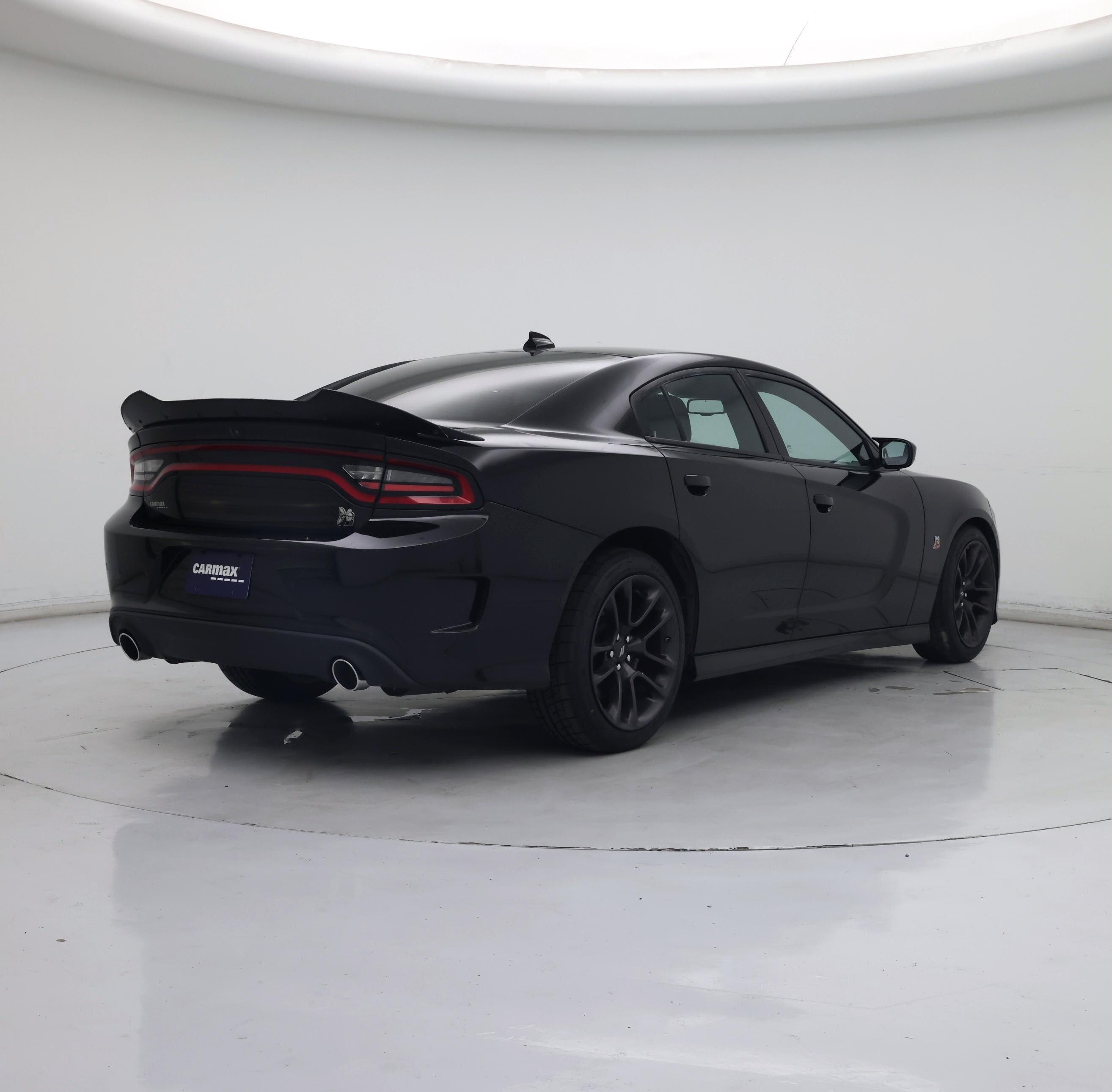 Thumbnail: 2021 Dodge Charger - 8