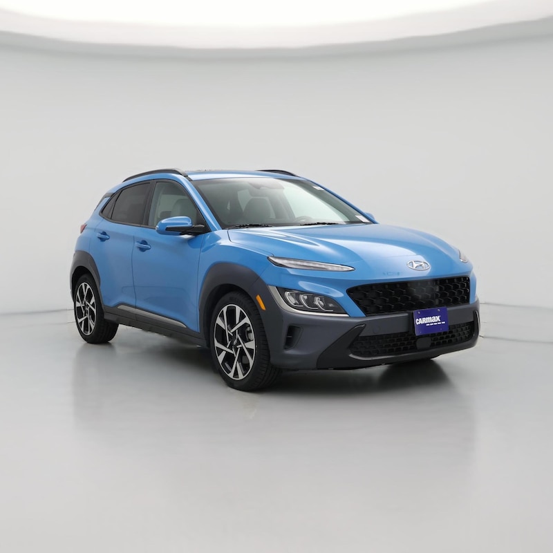 2023 Hyundai Kona Limited