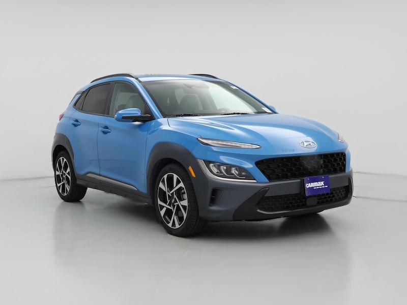 2023 Hyundai Kona Limited