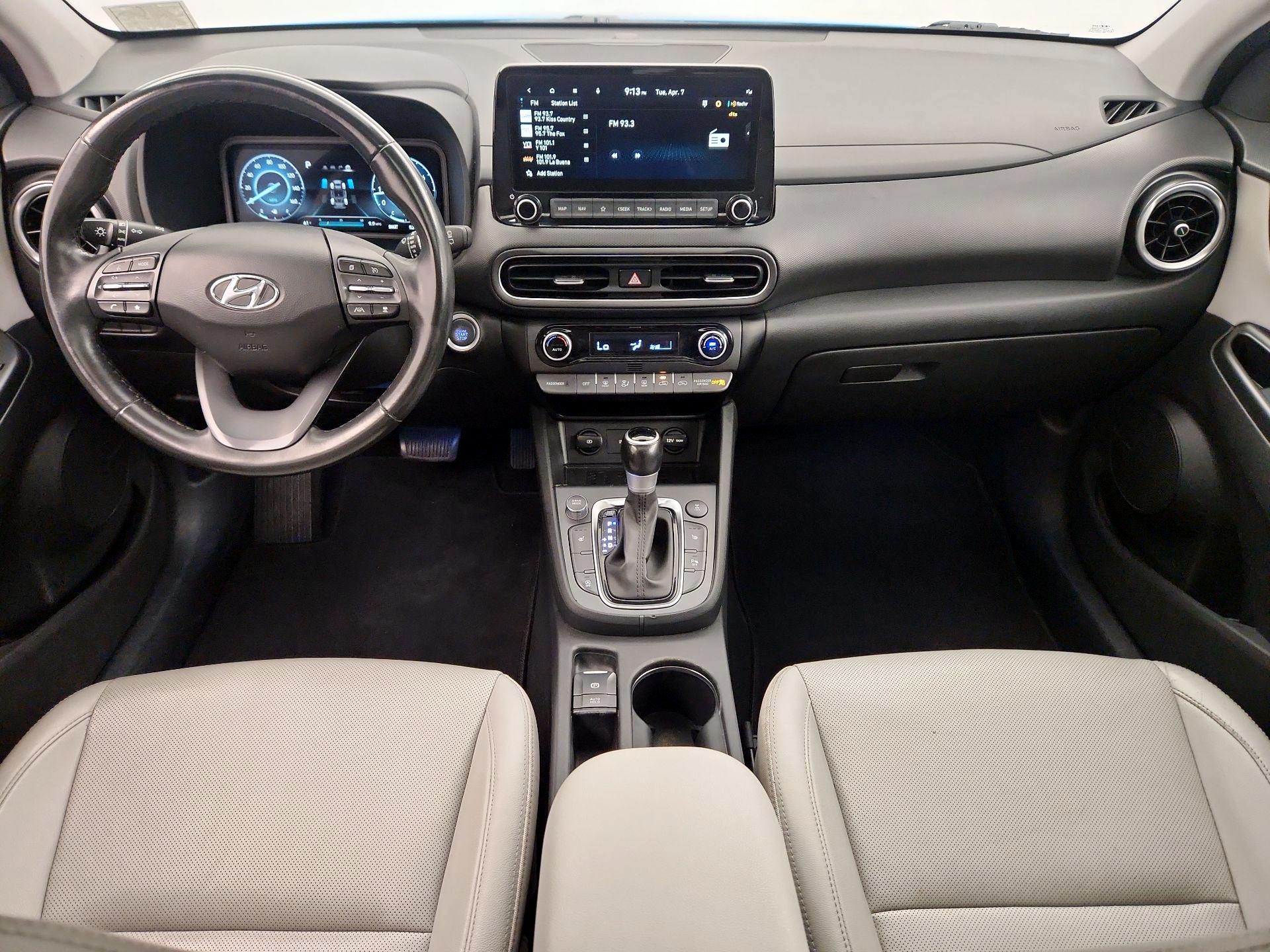 Thumbnail: 2023 Hyundai Kona - 9