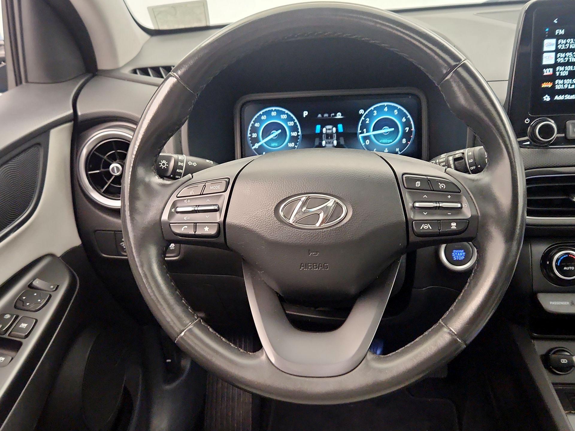 Thumbnail: 2023 Hyundai Kona - 10