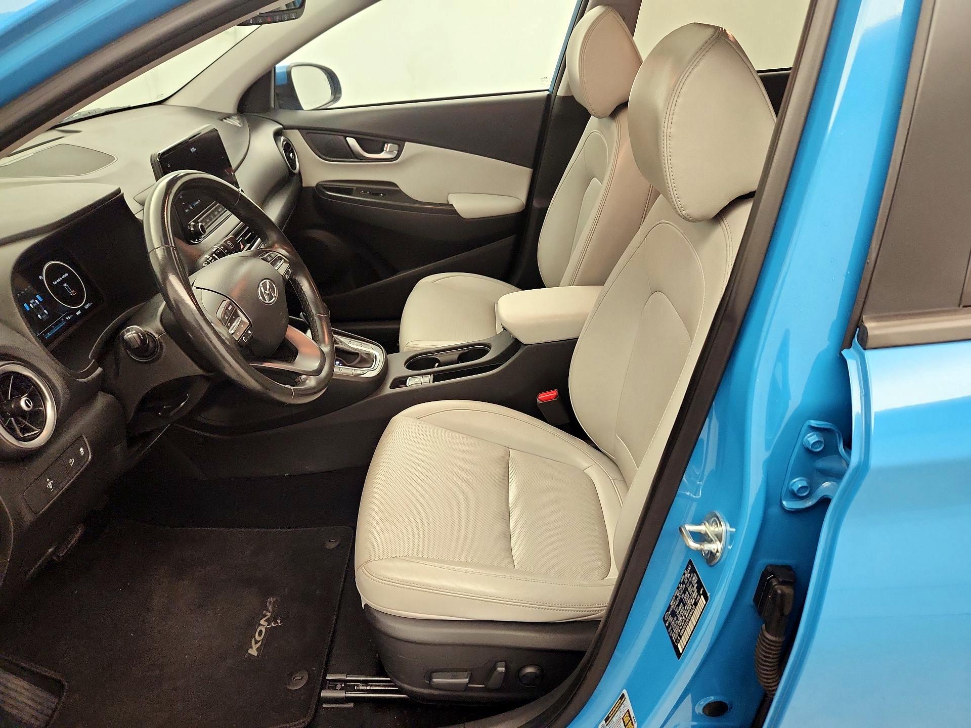 Thumbnail: 2023 Hyundai Kona - 11