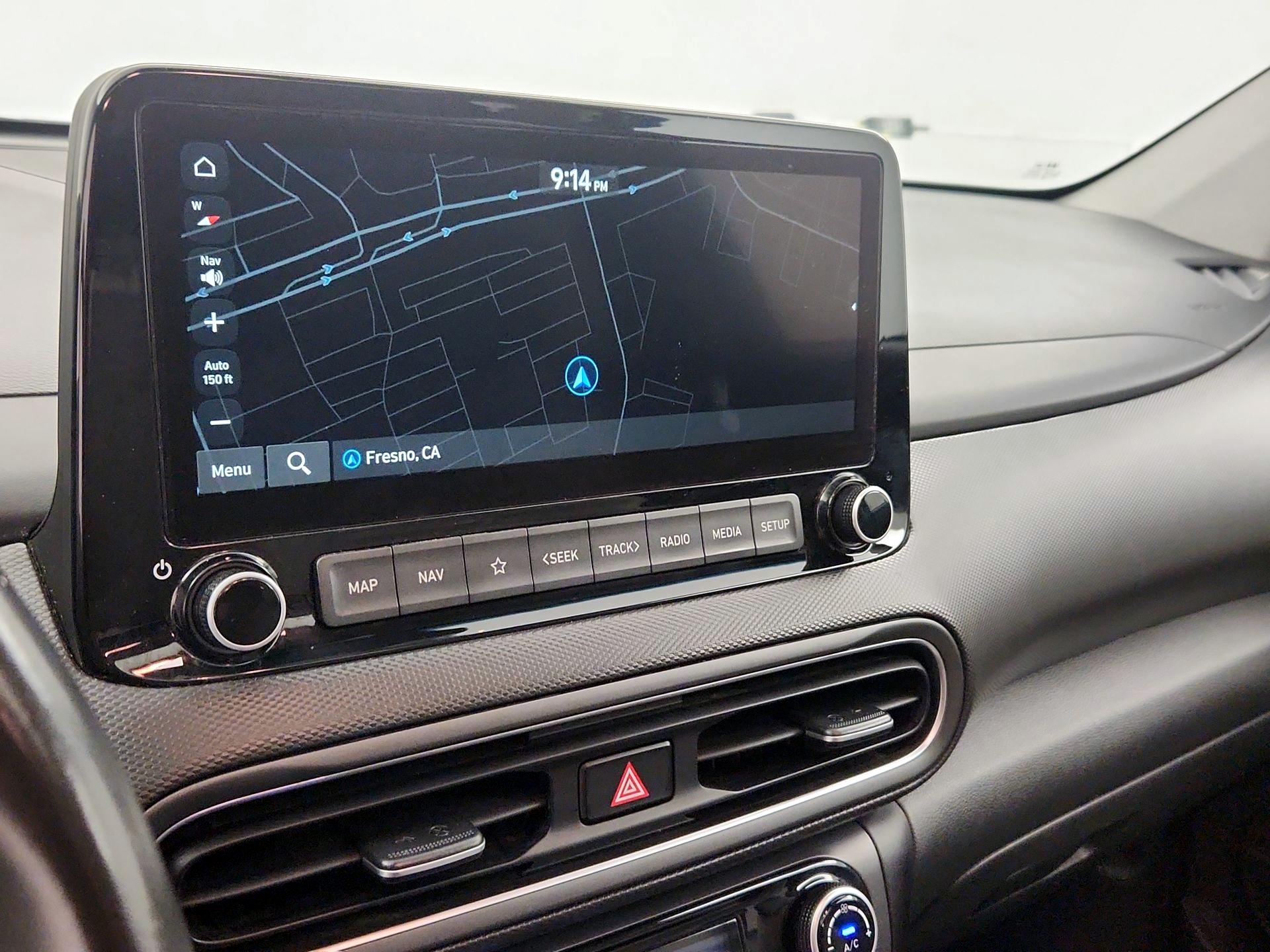 Thumbnail: 2023 Hyundai Kona - 14