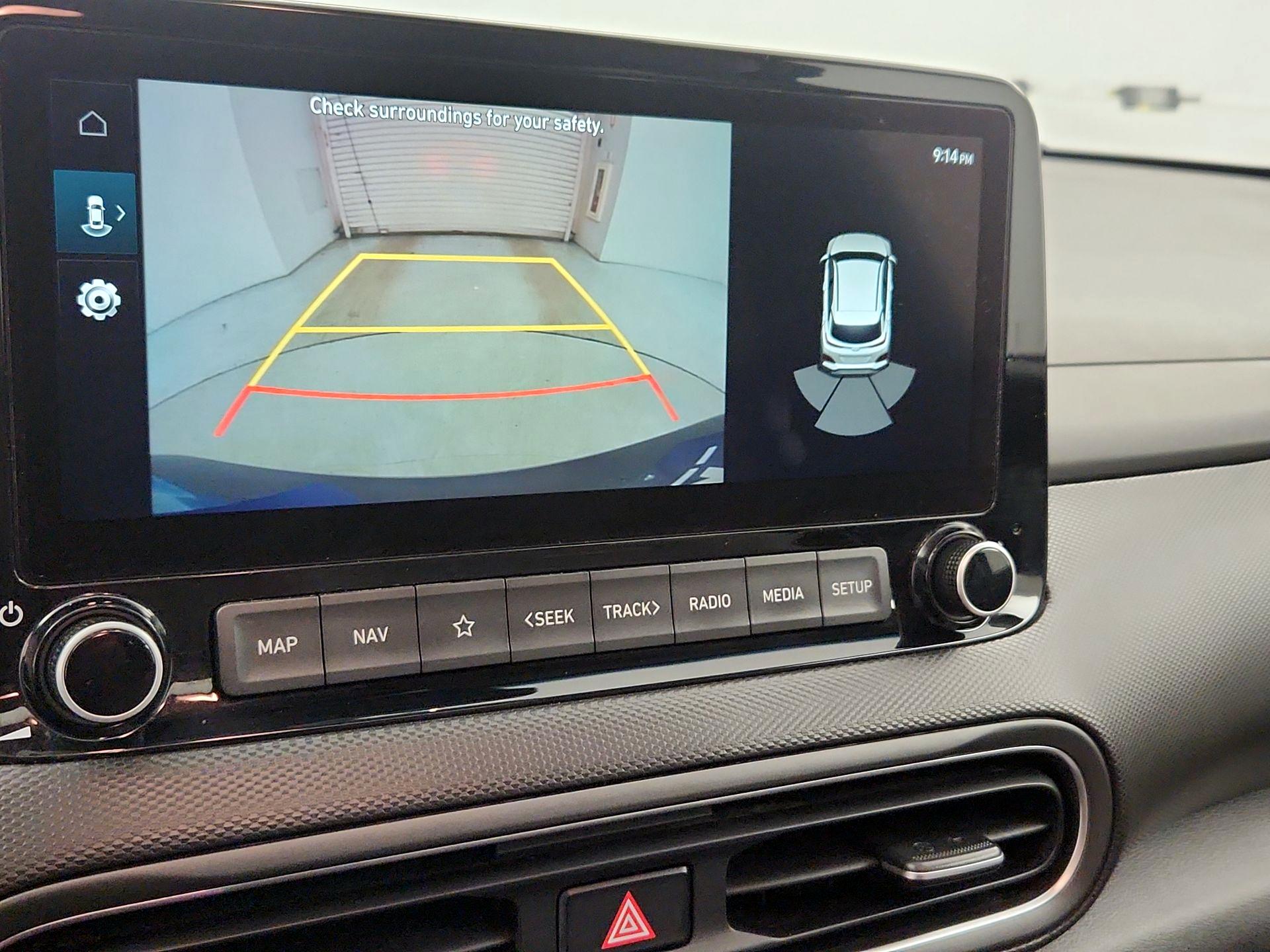 Thumbnail: 2023 Hyundai Kona - 15