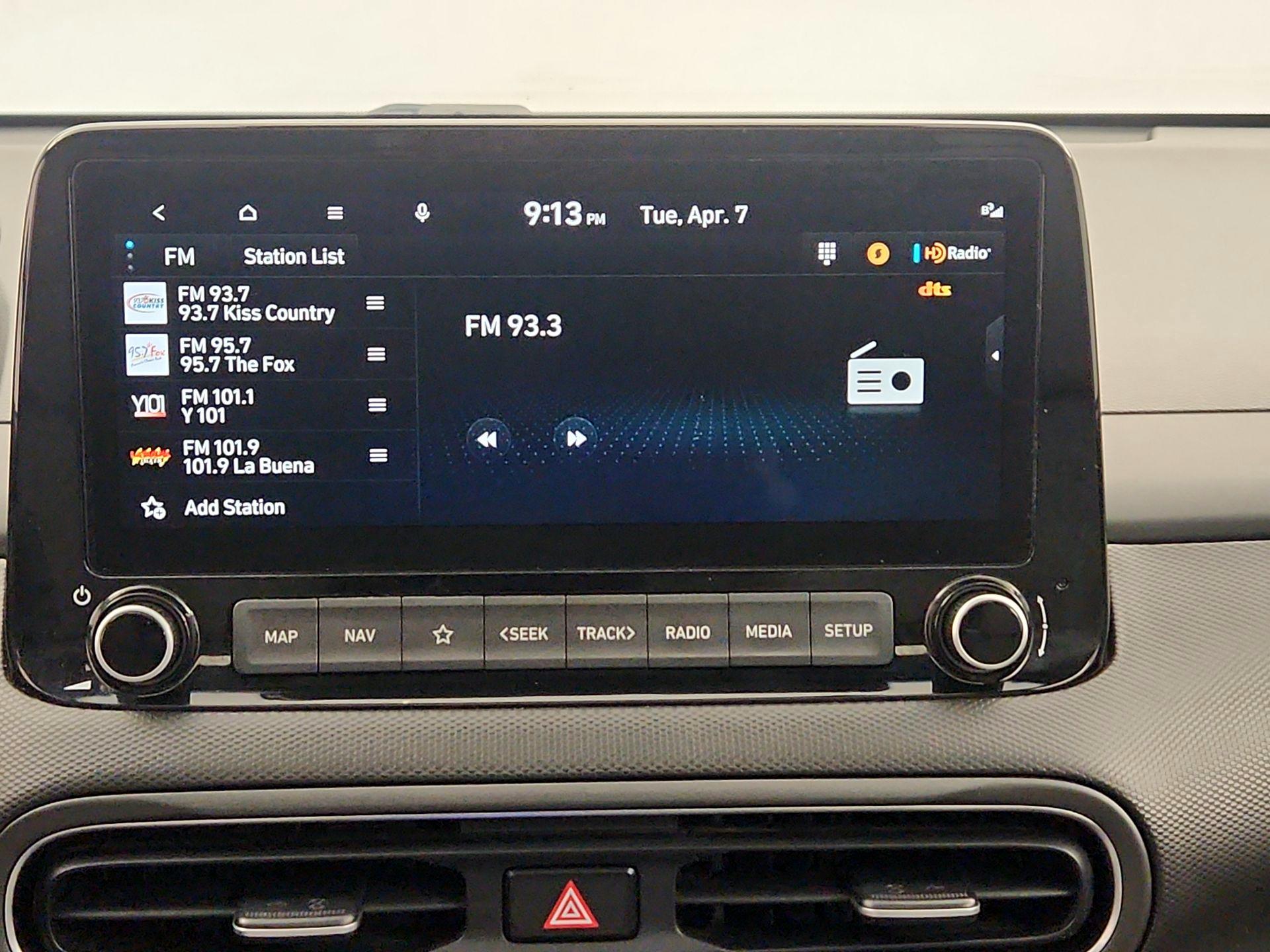 Thumbnail: 2023 Hyundai Kona - 16