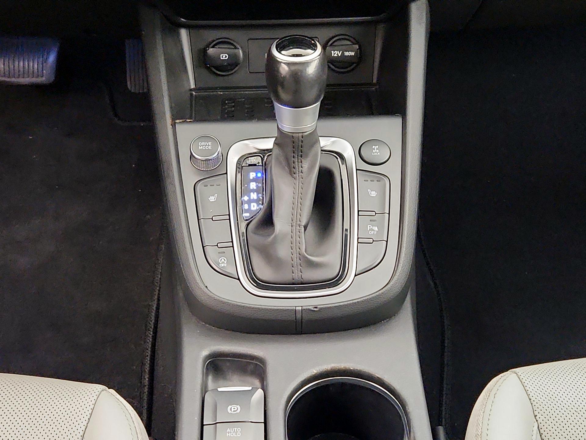 Thumbnail: 2023 Hyundai Kona - 18