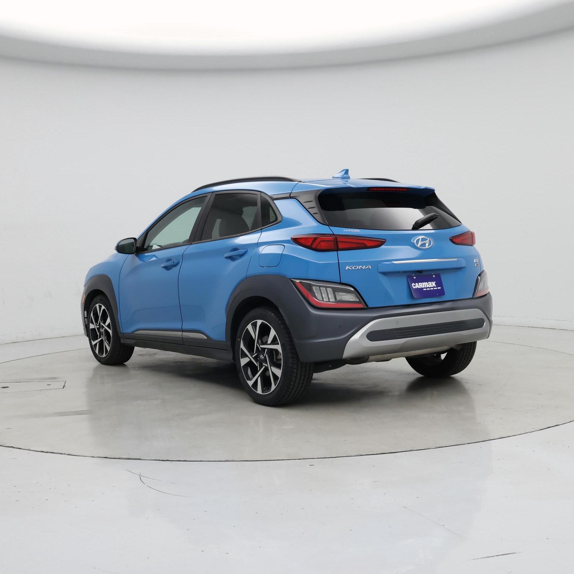 Thumbnail: 2023 Hyundai Kona - 2