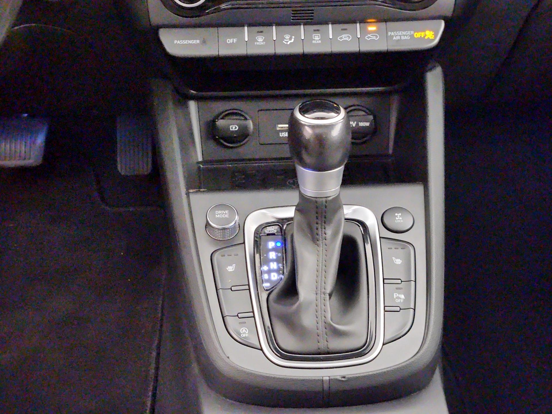 Thumbnail: 2023 Hyundai Kona - 19