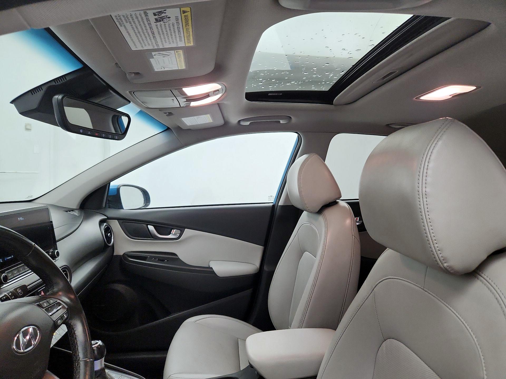 Thumbnail: 2023 Hyundai Kona - 20