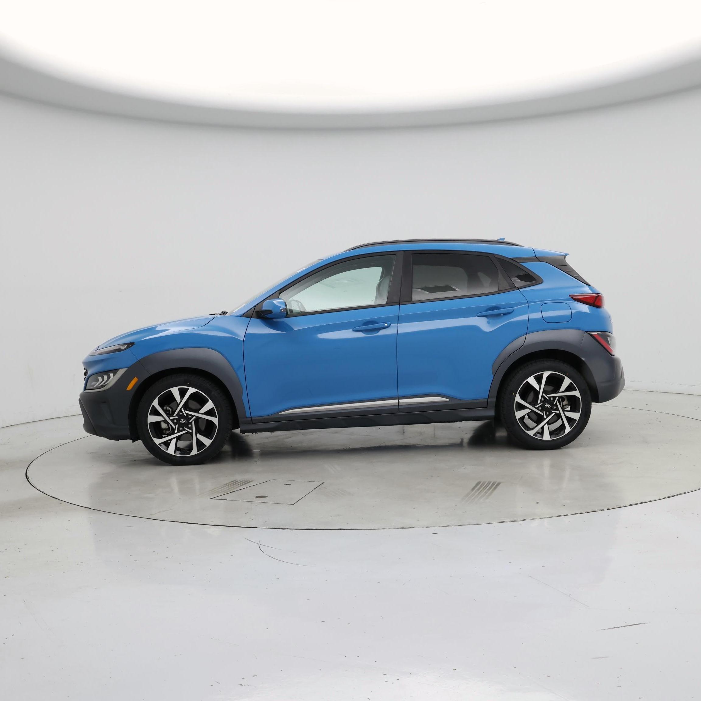 Thumbnail: 2023 Hyundai Kona - 3