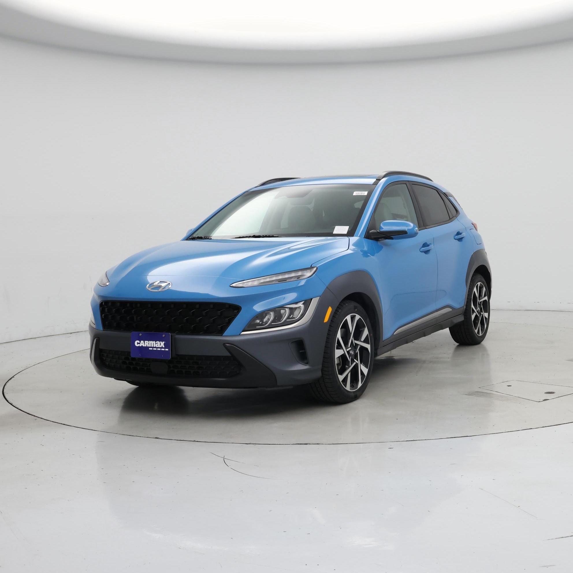 Thumbnail: 2023 Hyundai Kona - 4