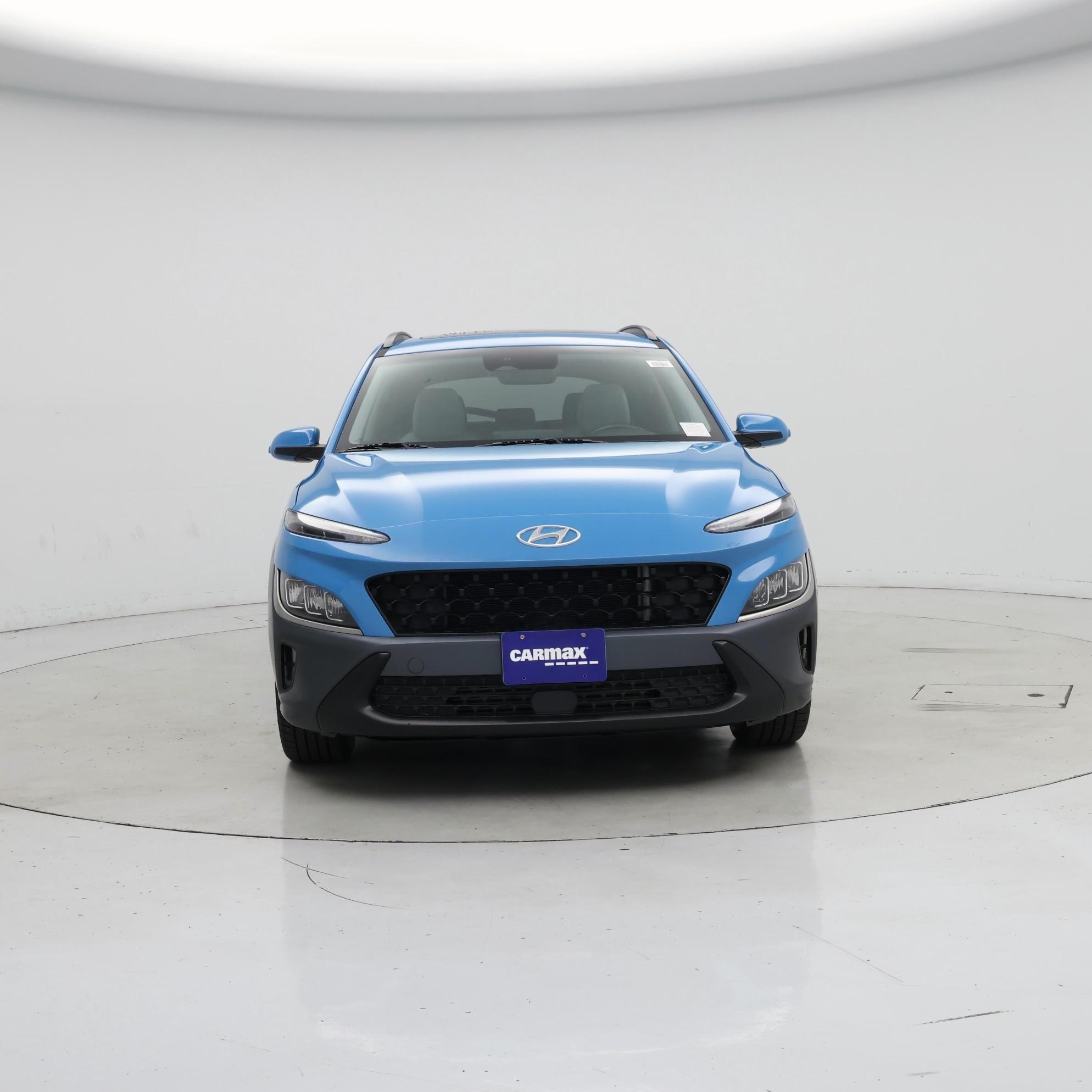 Thumbnail: 2023 Hyundai Kona - 5