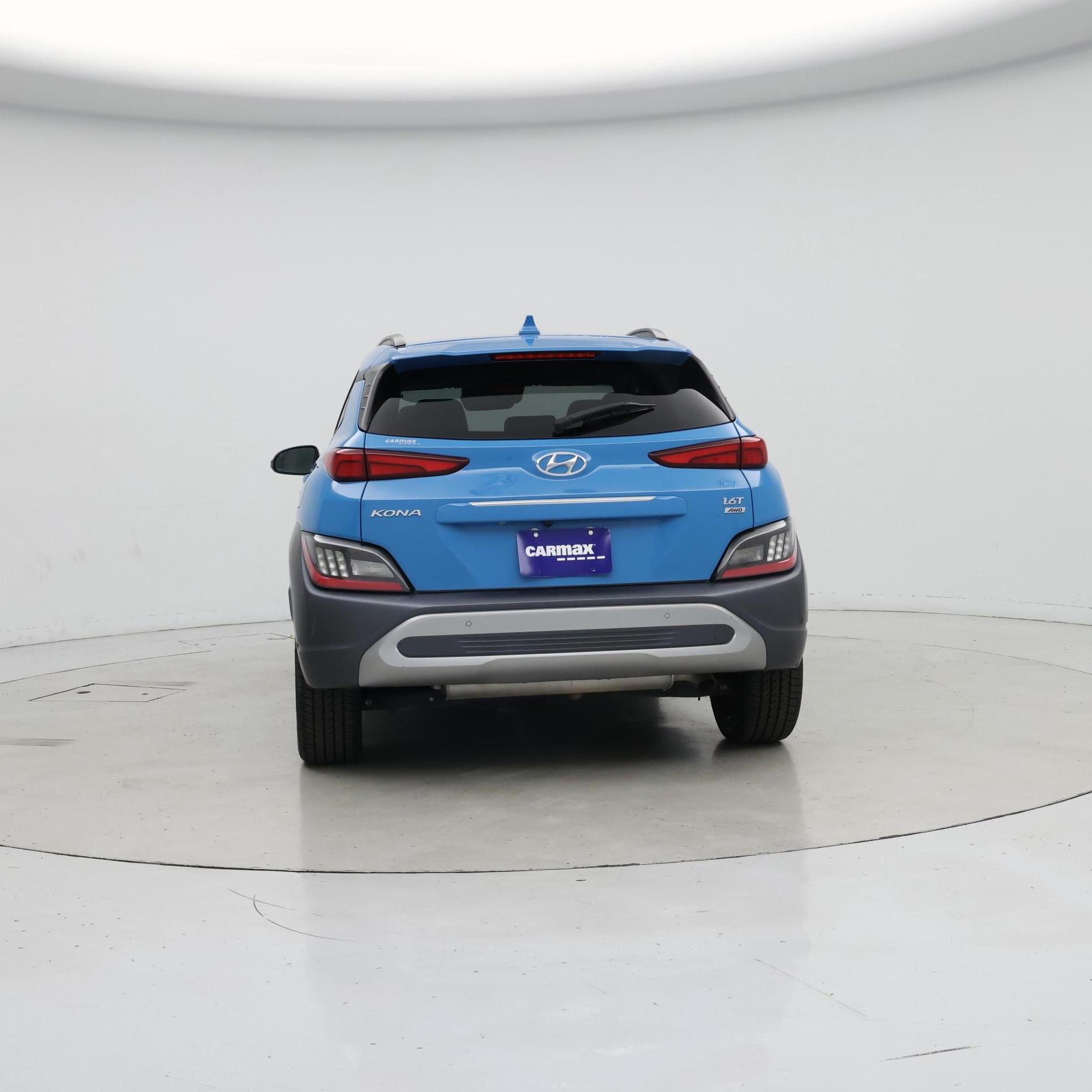 Thumbnail: 2023 Hyundai Kona - 6