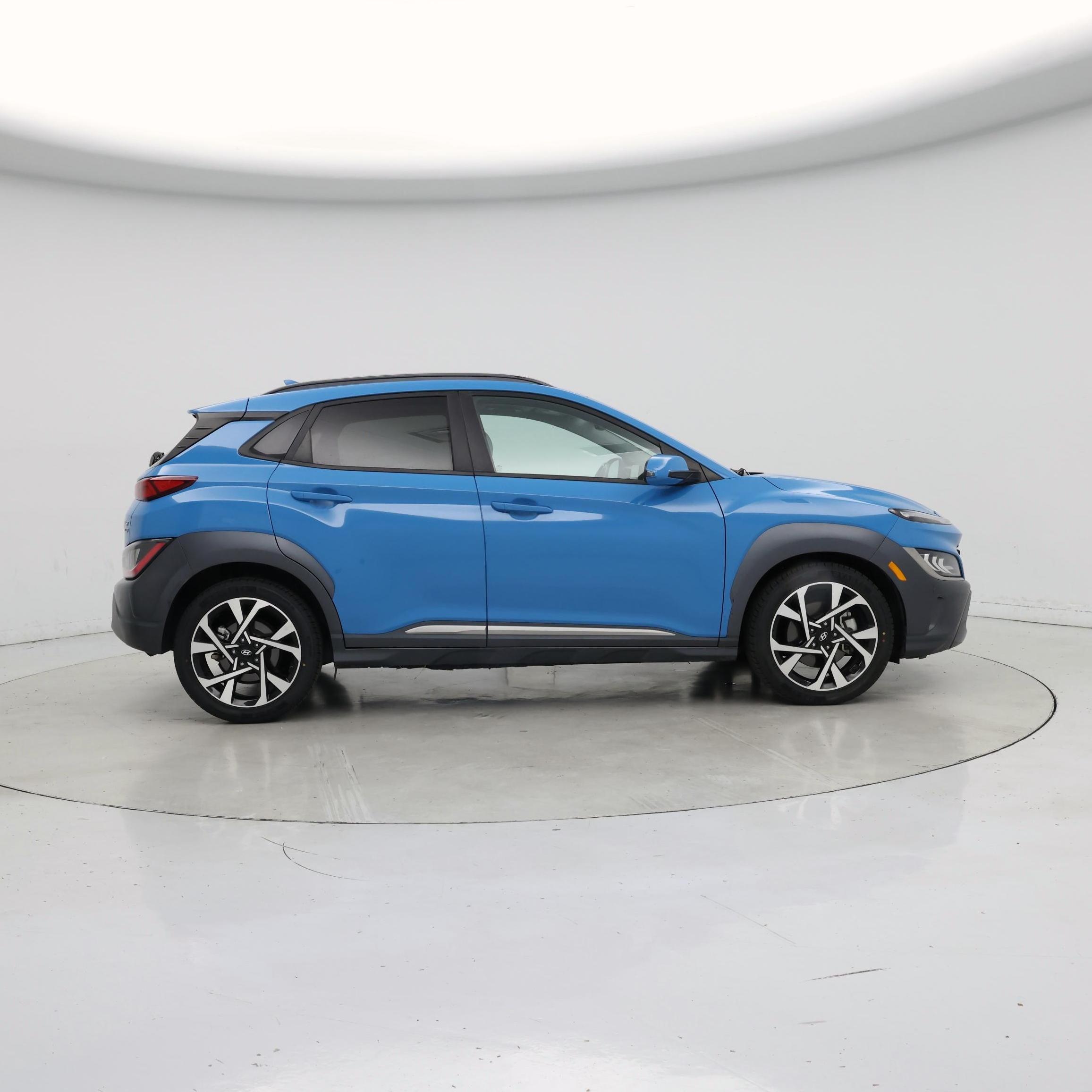 Thumbnail: 2023 Hyundai Kona - 7