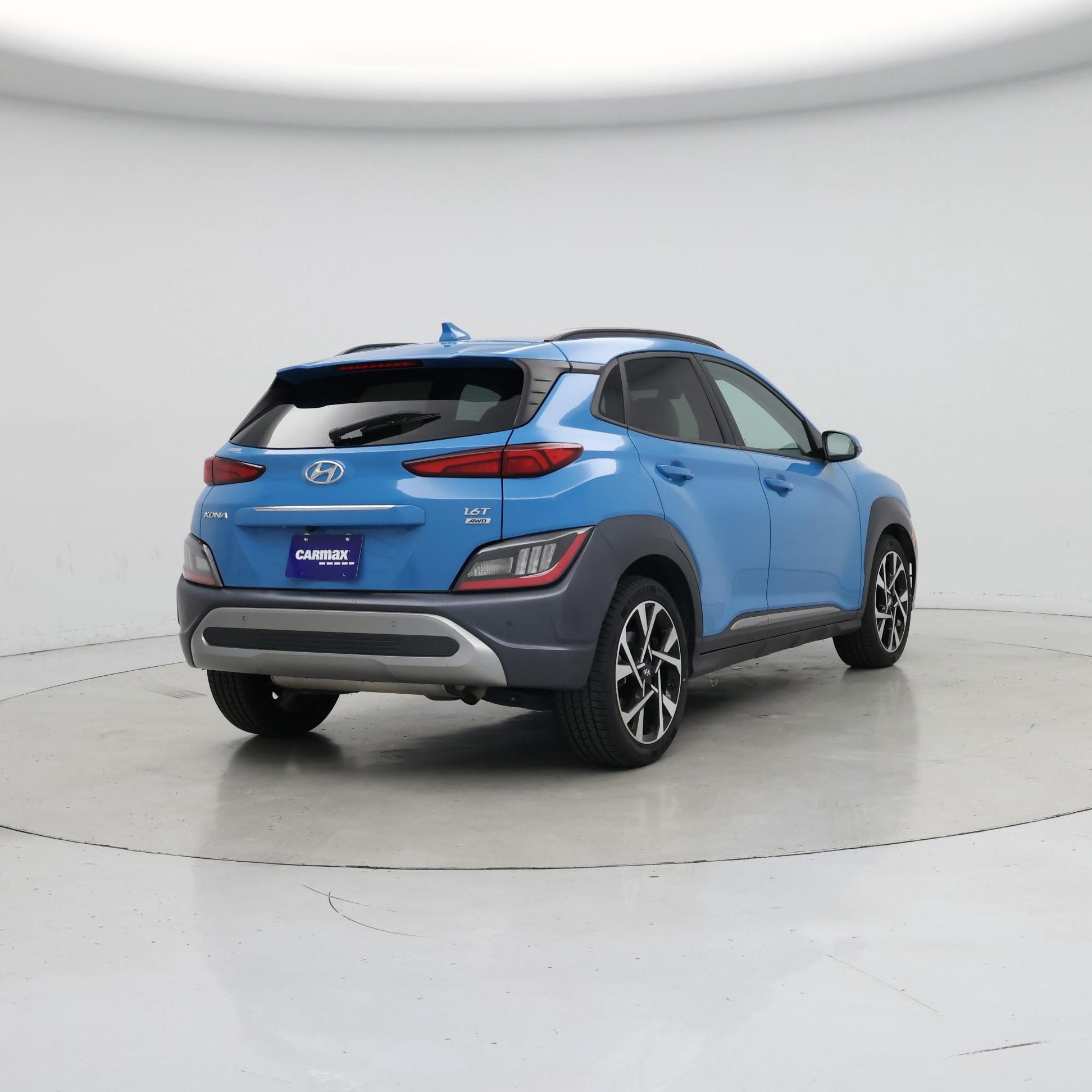 Thumbnail: 2023 Hyundai Kona - 8