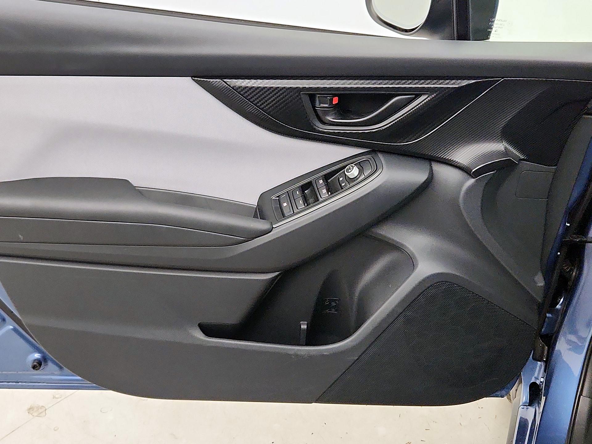 Thumbnail: 2021 Subaru Crosstrek - 12