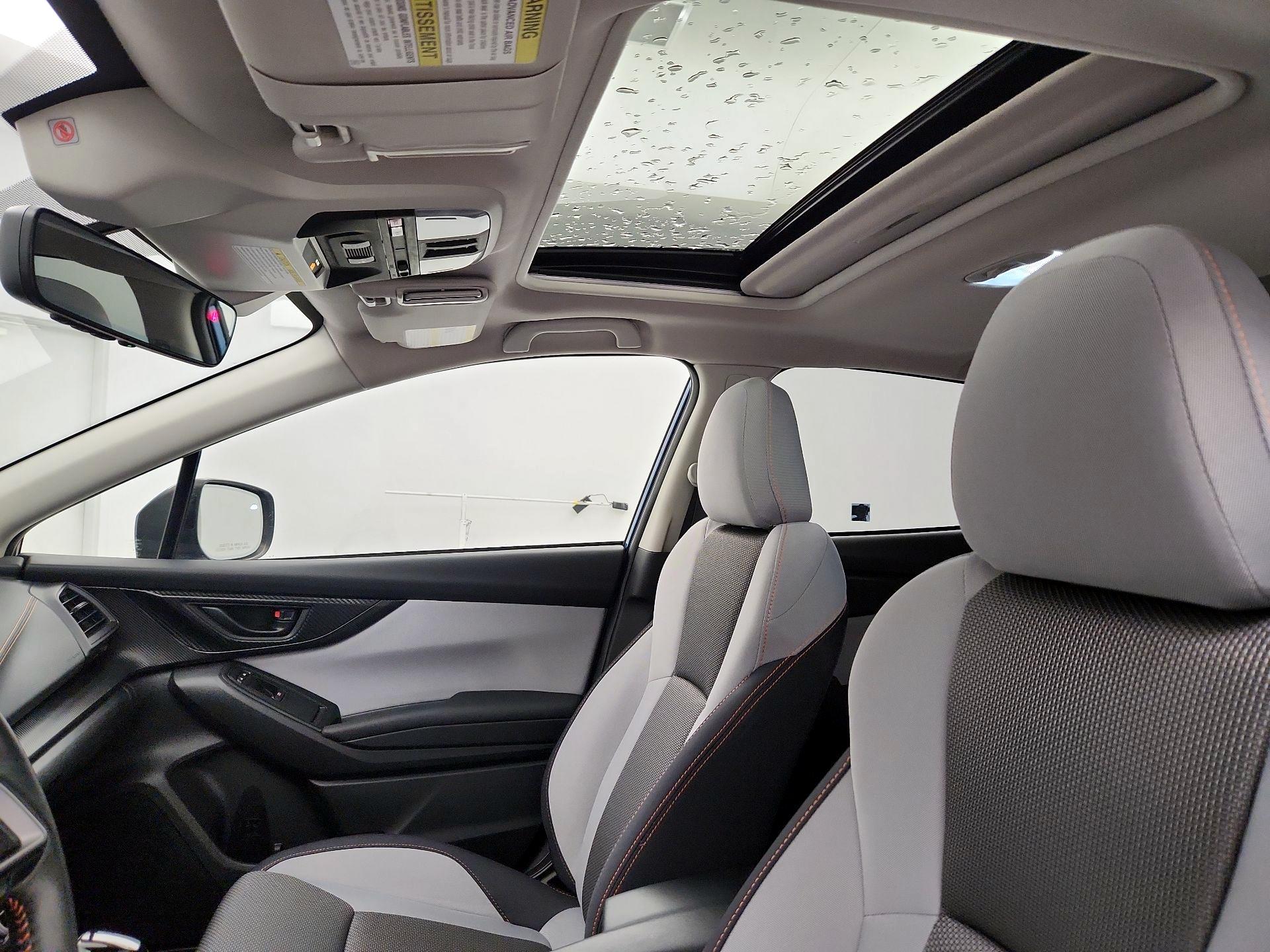 Thumbnail: 2021 Subaru Crosstrek - 19