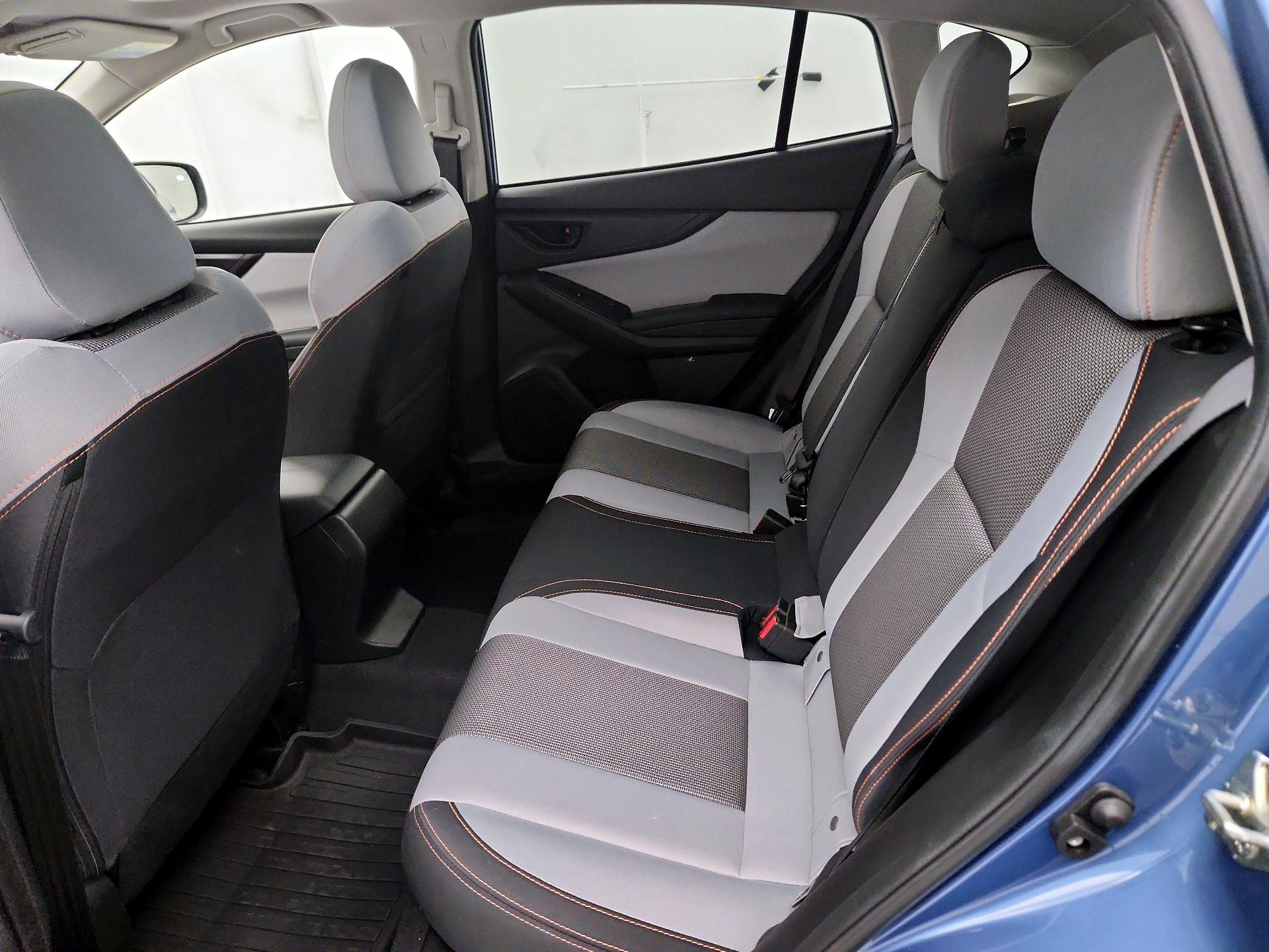 Thumbnail: 2021 Subaru Crosstrek - 20