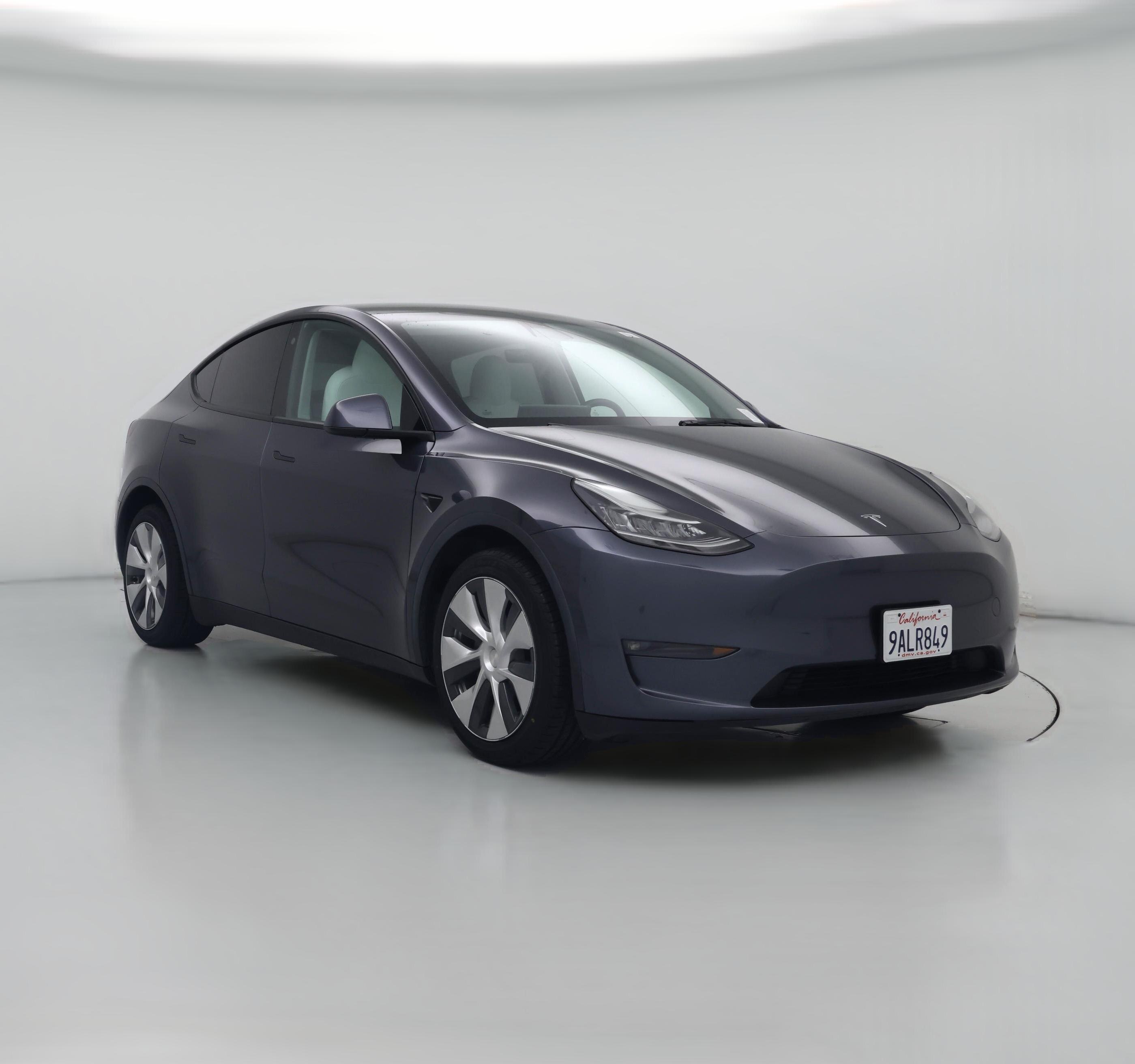 Thumbnail: 2022 Tesla Model Y - 1