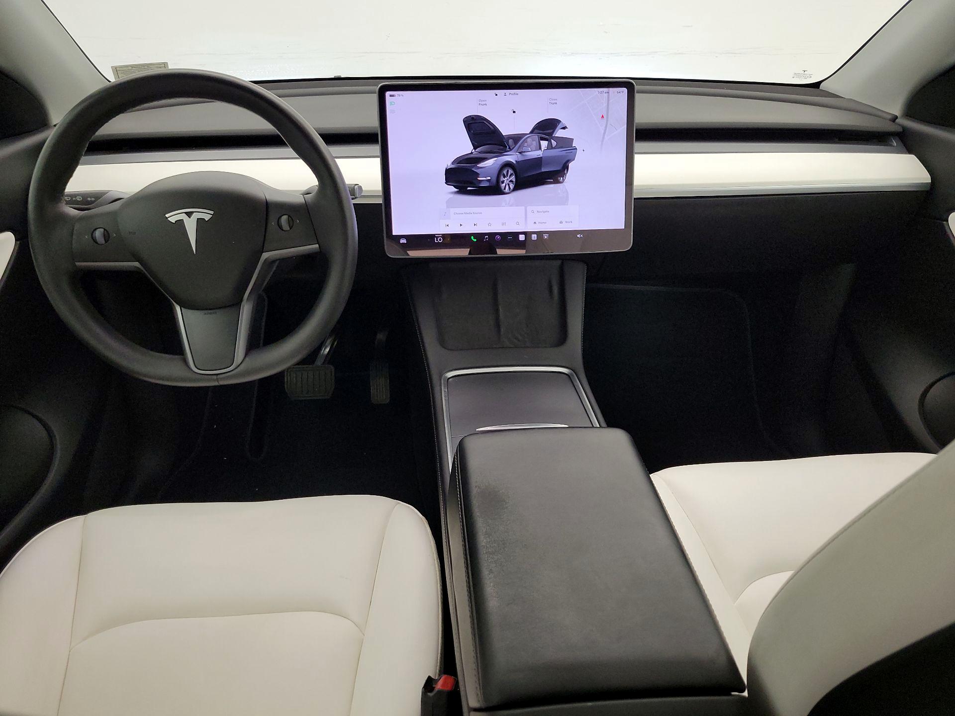 Thumbnail: 2022 Tesla Model Y - 9