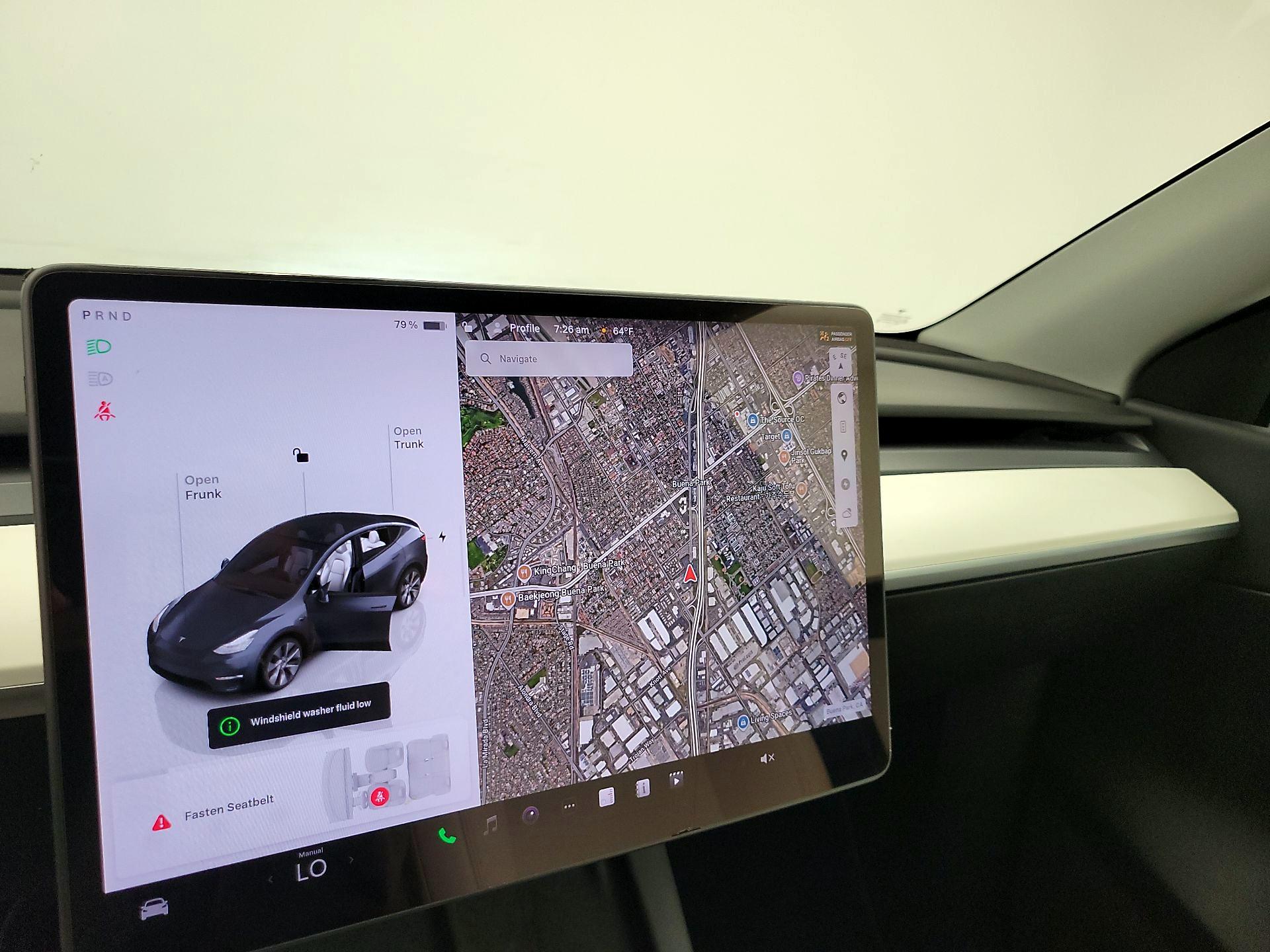 Thumbnail: 2022 Tesla Model Y - 13
