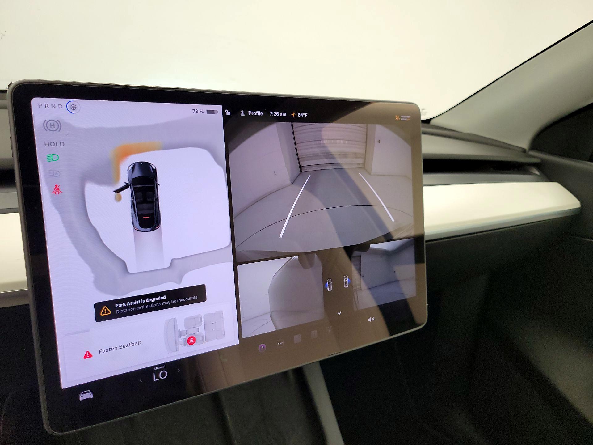 Thumbnail: 2022 Tesla Model Y - 14