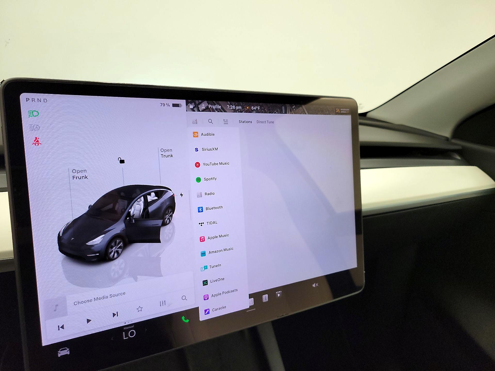 Thumbnail: 2022 Tesla Model Y - 15